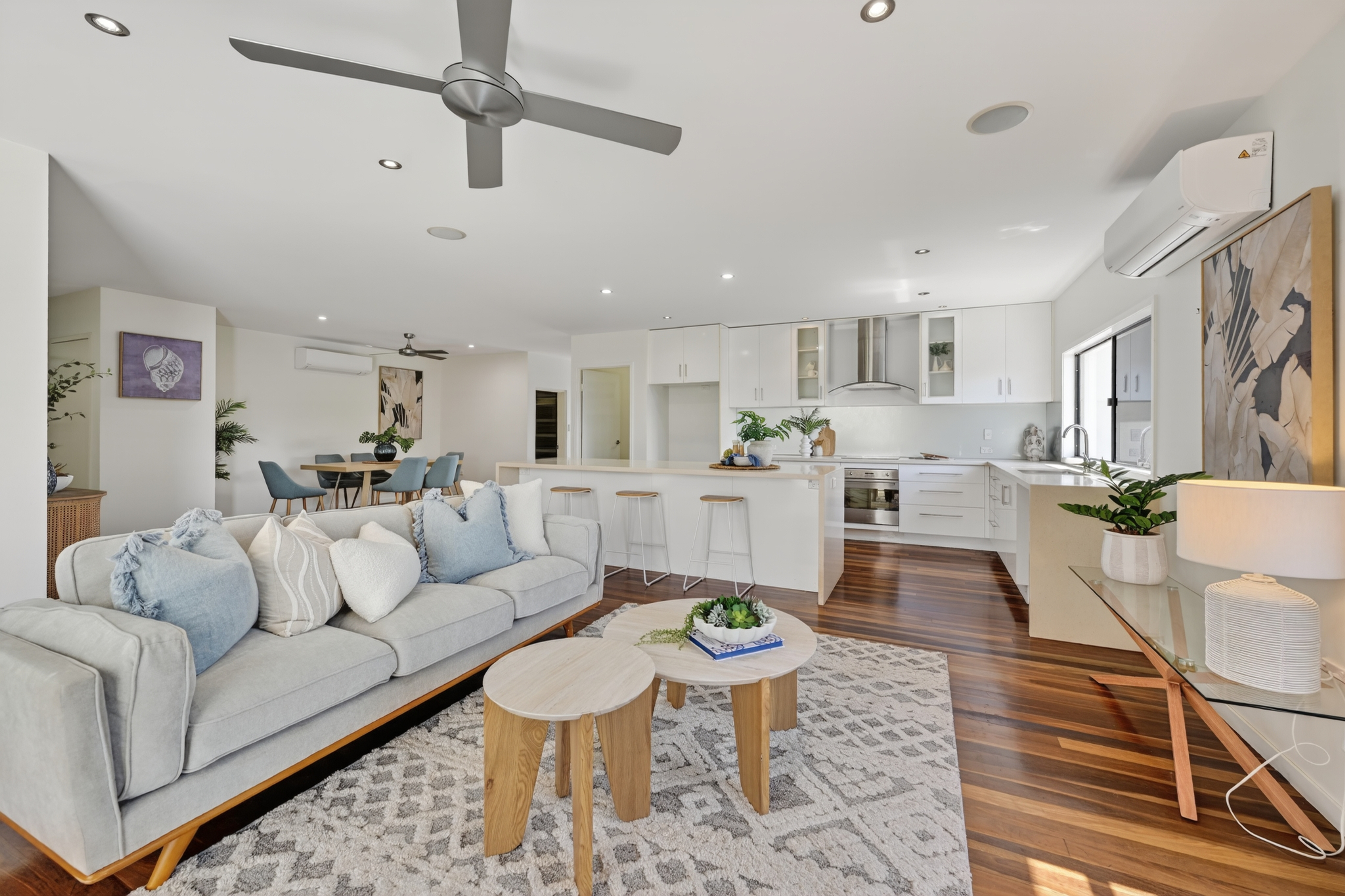33 BEACH OAK DRIVE, Mount Low QLD 4818 - Image 1