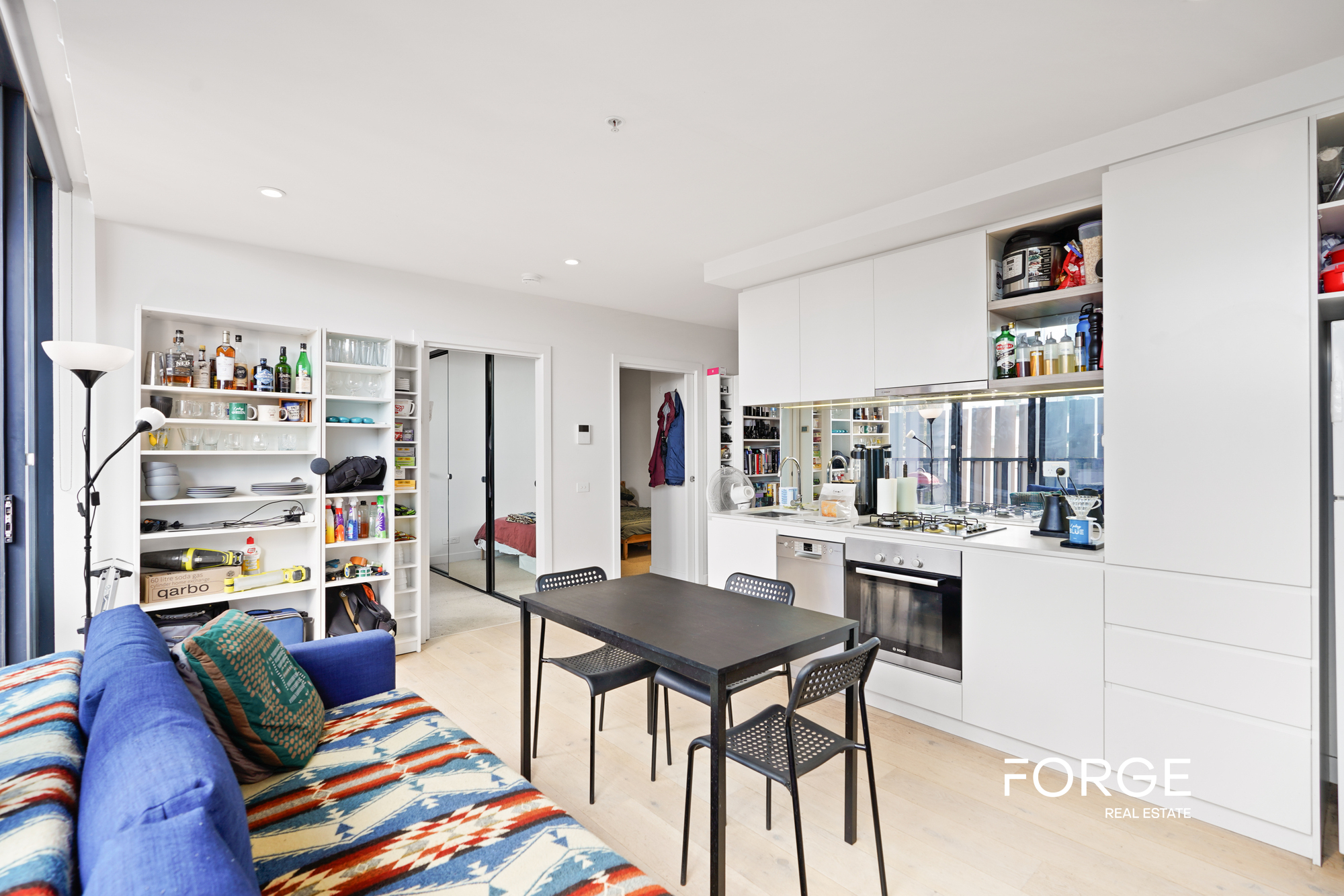 604/130 Dudley Street, West Melbourne, Vic, 3003 - Image 4