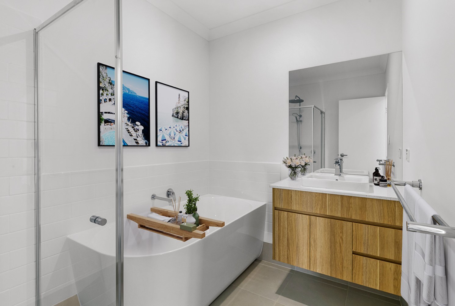 Lot 7 (25) Oaklands Drive, Caboolture South, Qld, 4510 - Image 4