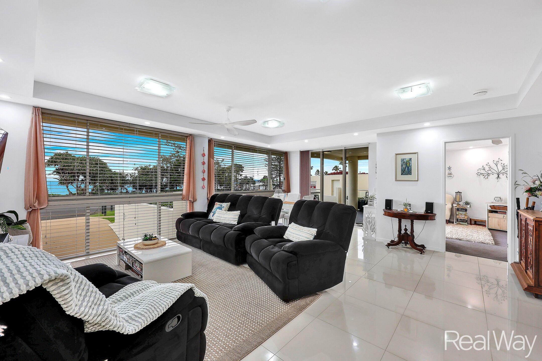 3-bedroom unit at 1/13 Esplanade, Bargara, Qld, 4670, Bundaberg, Queensland