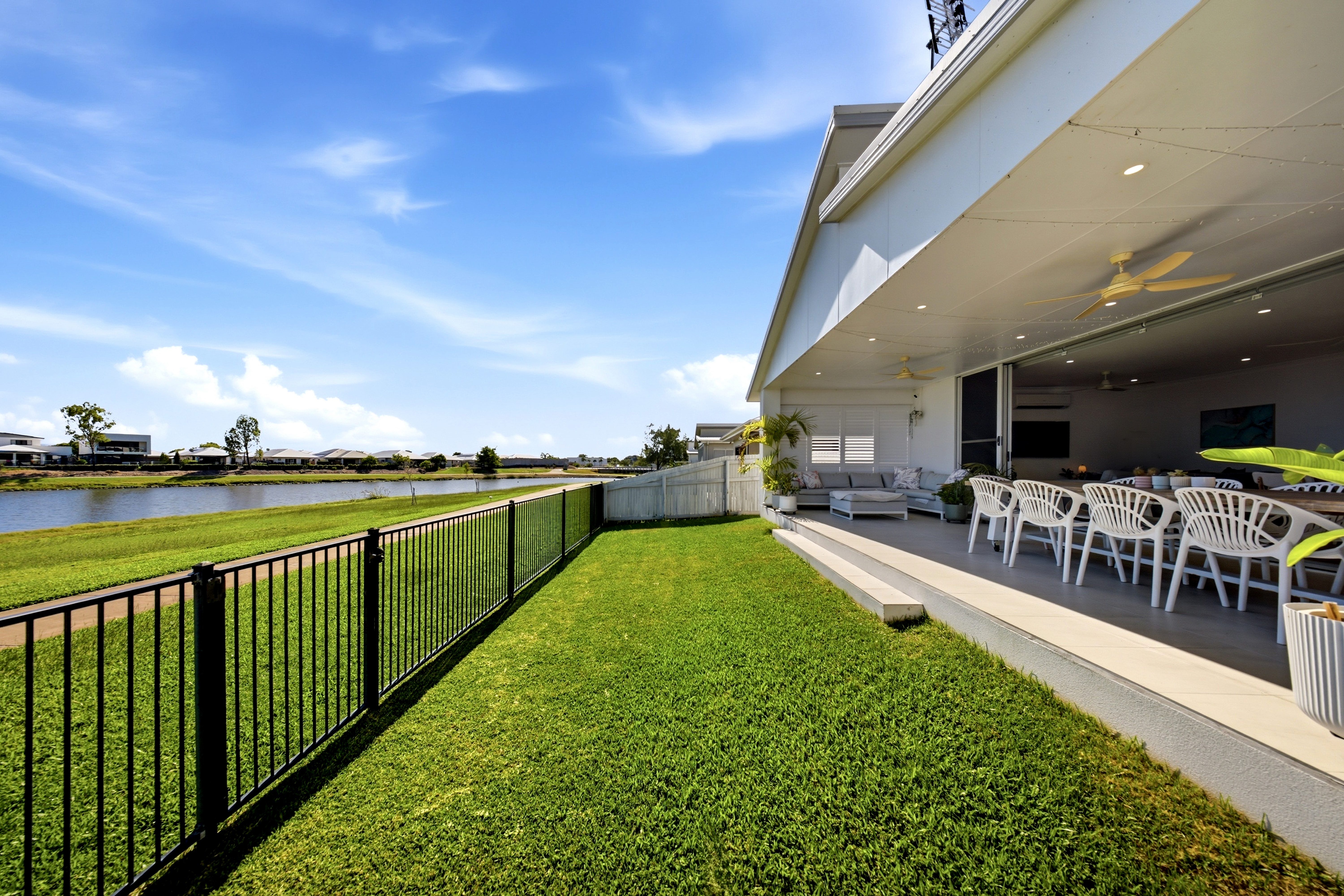 4-bedroom house at 17 Greenbank Pocket, Idalia, Qld, 4811, Townsville, Queensland