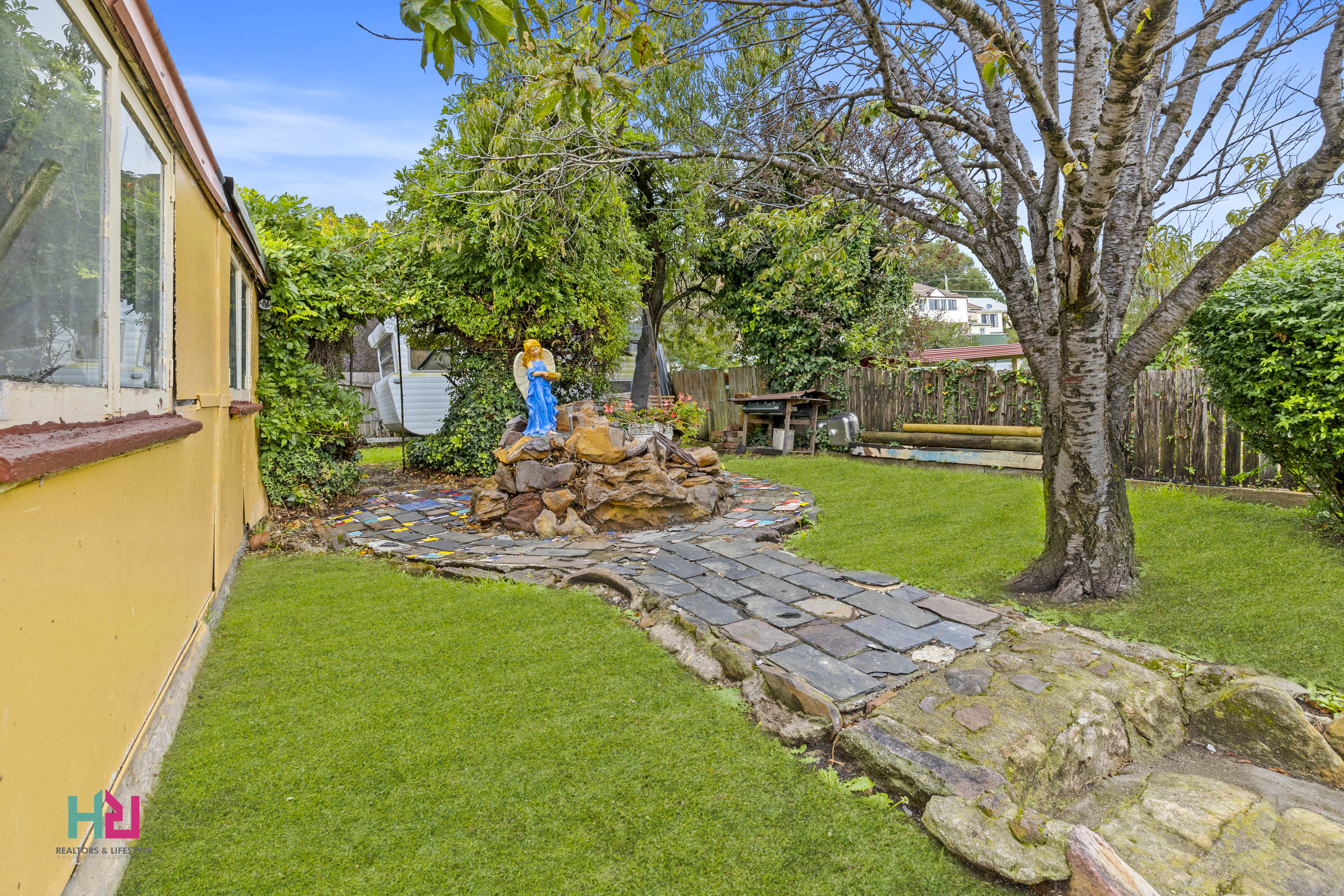 3-bedroom house at 13 BENT STREET, Lithgow NSW 2790, Lithgow, New South Wales