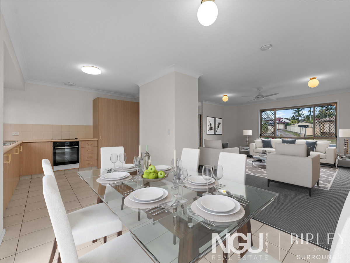44 VICTORY STREET, Raceview QLD 4305 - Image 5