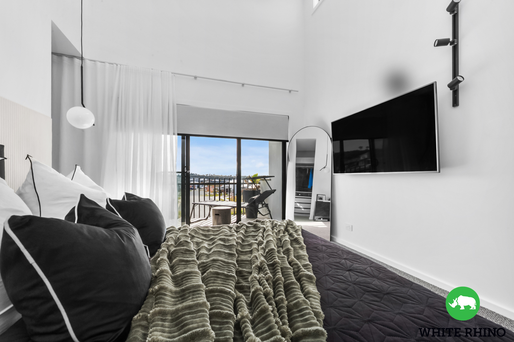 4-bedroom house at 5 BARTON STREET, Googong NSW 2620, Queanbeyan-Palerang, New South Wales