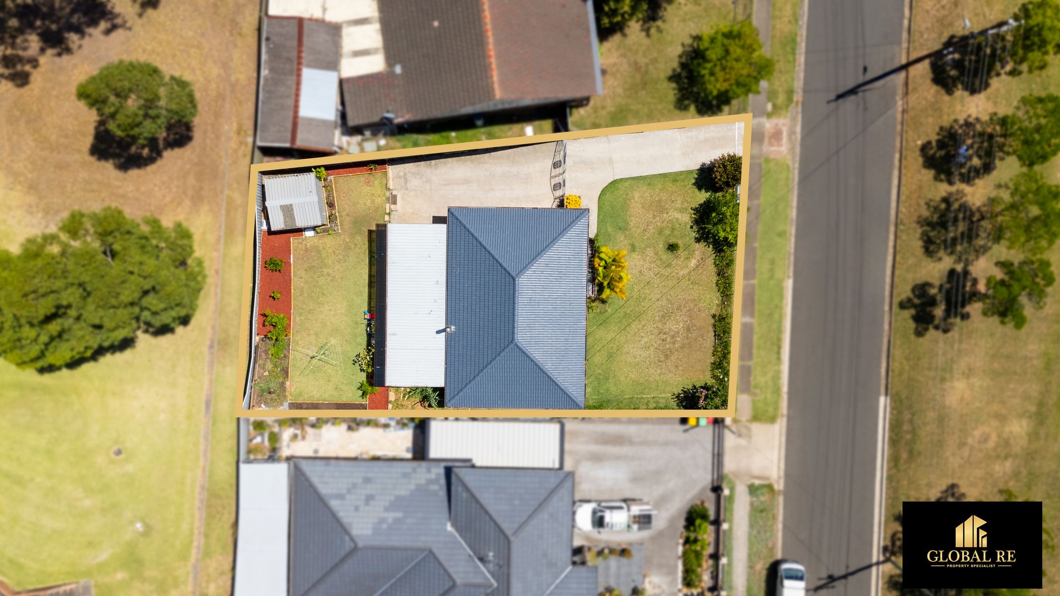 3-bedroom house at 3 Guernsey Street, Busby, NSW 2168, Liverpool, New South Wales