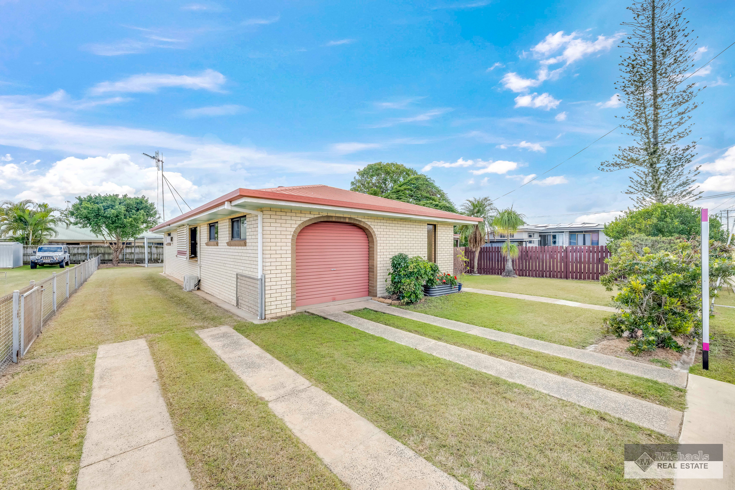 3-bedroom house at 94 Sims Road, Walkervale QLD 4670, Bundaberg, Queensland