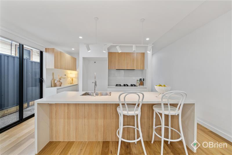 4-bedroom house at 4A Buxton Street, West Footscray, VIC 3012, Maribyrnong, Victoria