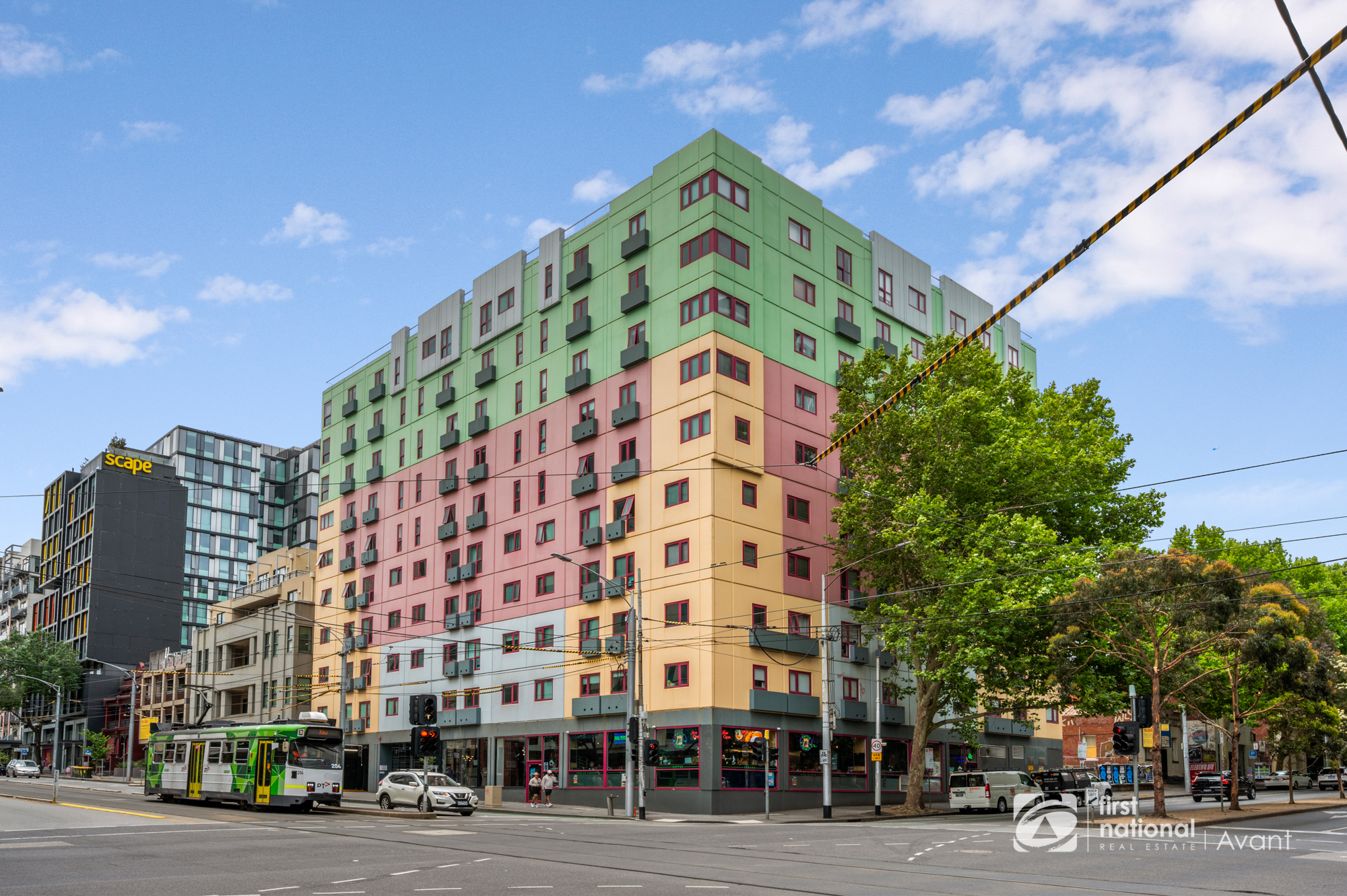 528 Swanston Street, Carlton, Vic, 3053 - Image 1