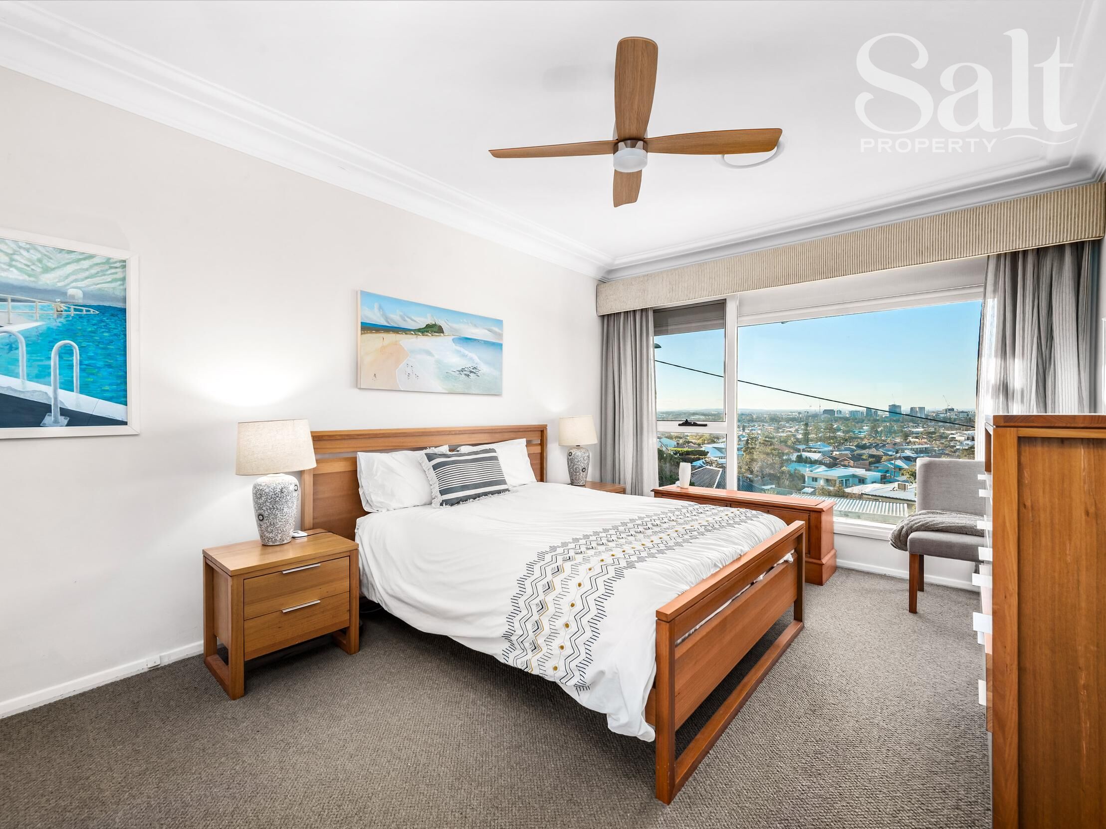 3-bedroom house at 21 Scenic Drive, Merewether, NSW 2291, Newcastle, New South Wales