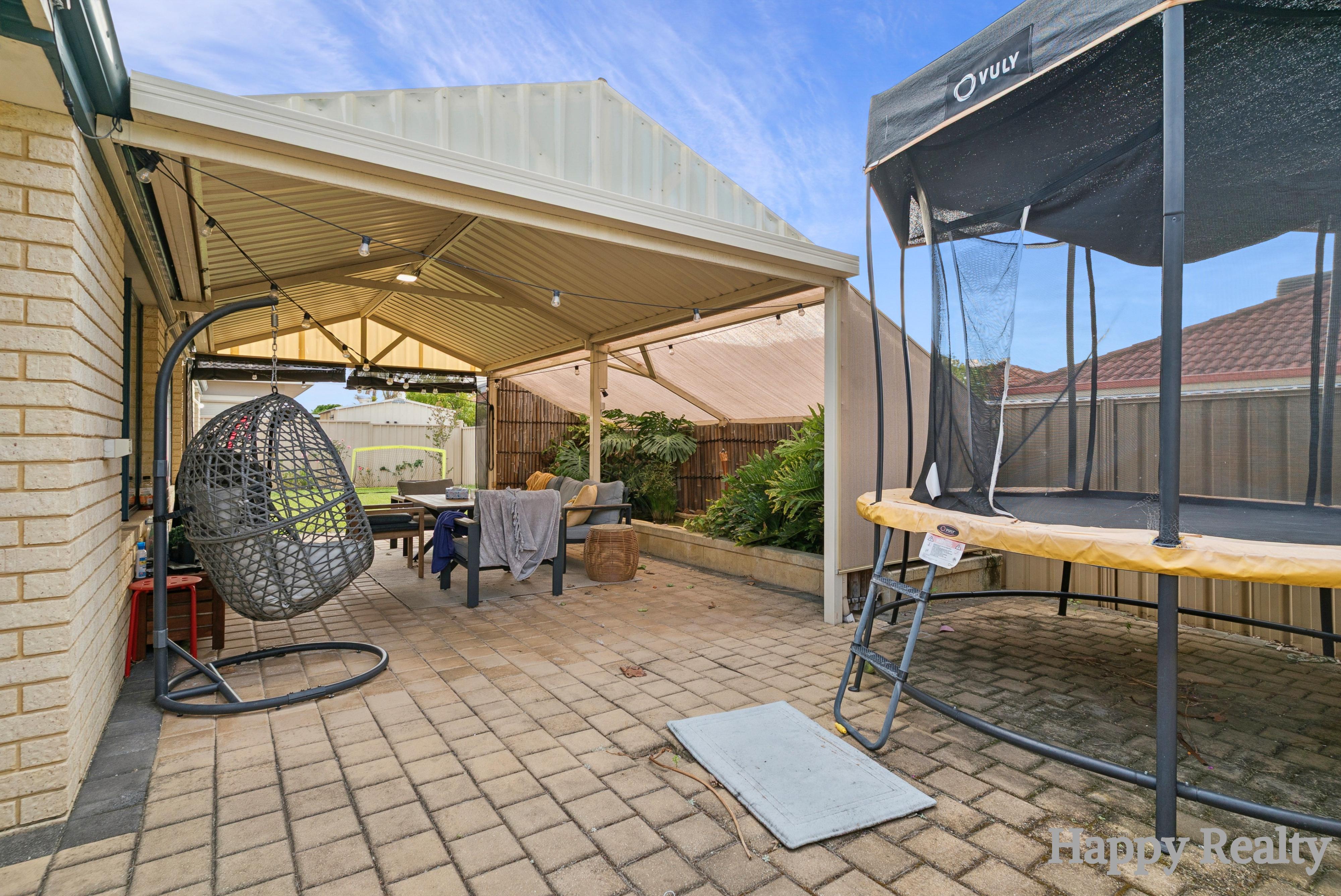 4-bedroom house at 39 Planetree Pass, Canning Vale, WA 6155, Canning, Western Australia