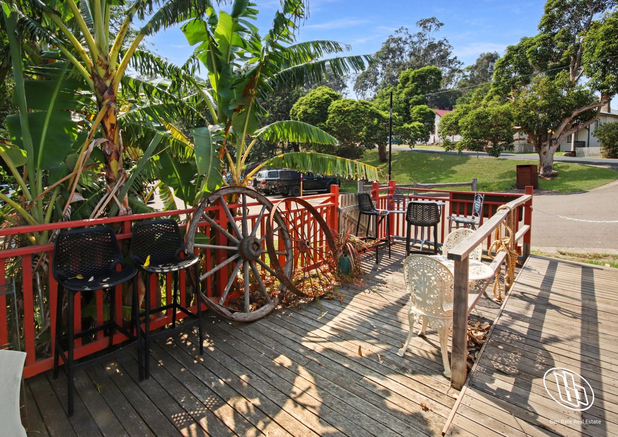 1-bedroom house at 1 Bate Street, Central Tilba, NSW 2546, Eurobodalla, New South Wales