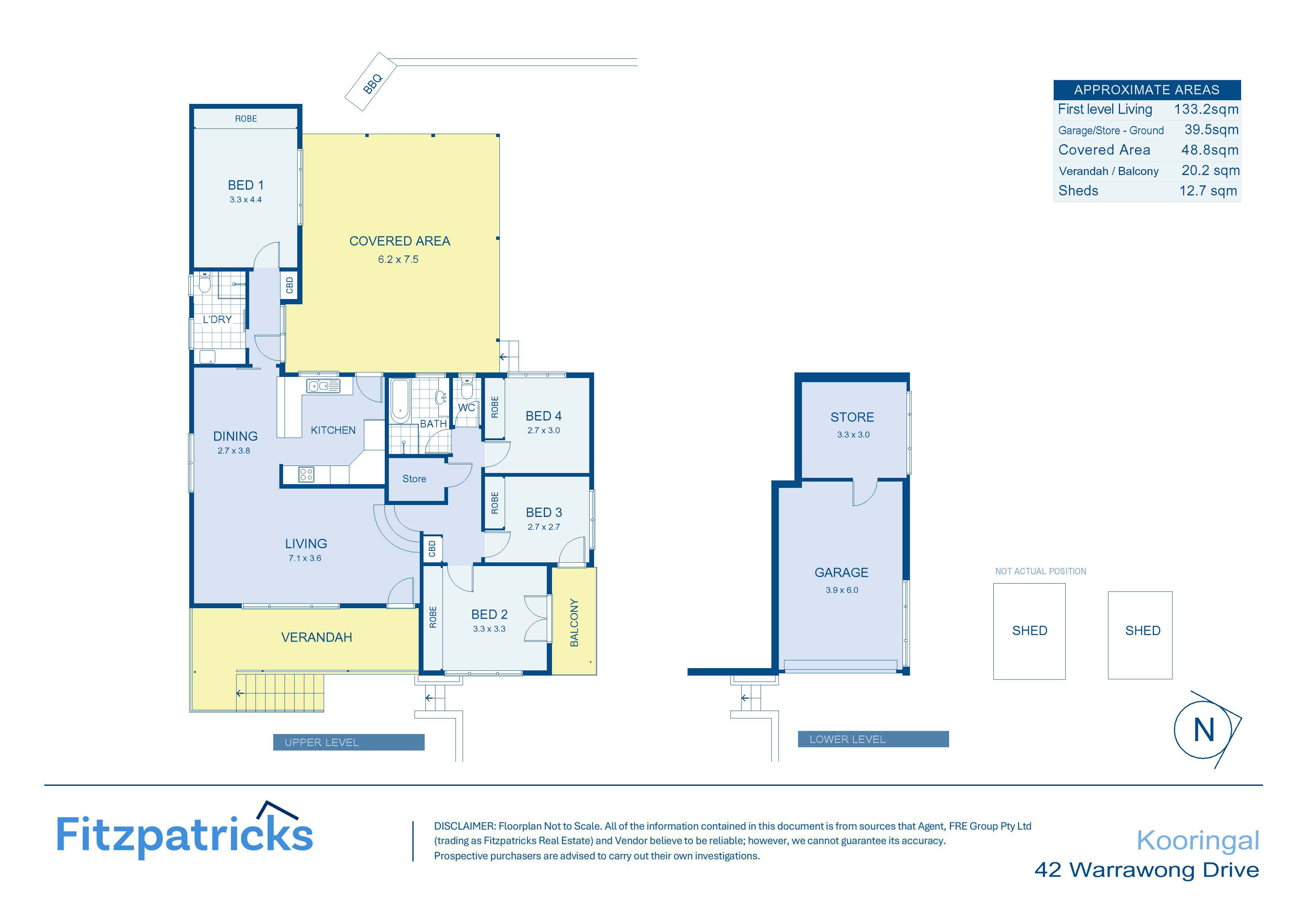 42 Warrawong Street, Kooringal, NSW 2650 - Image 5