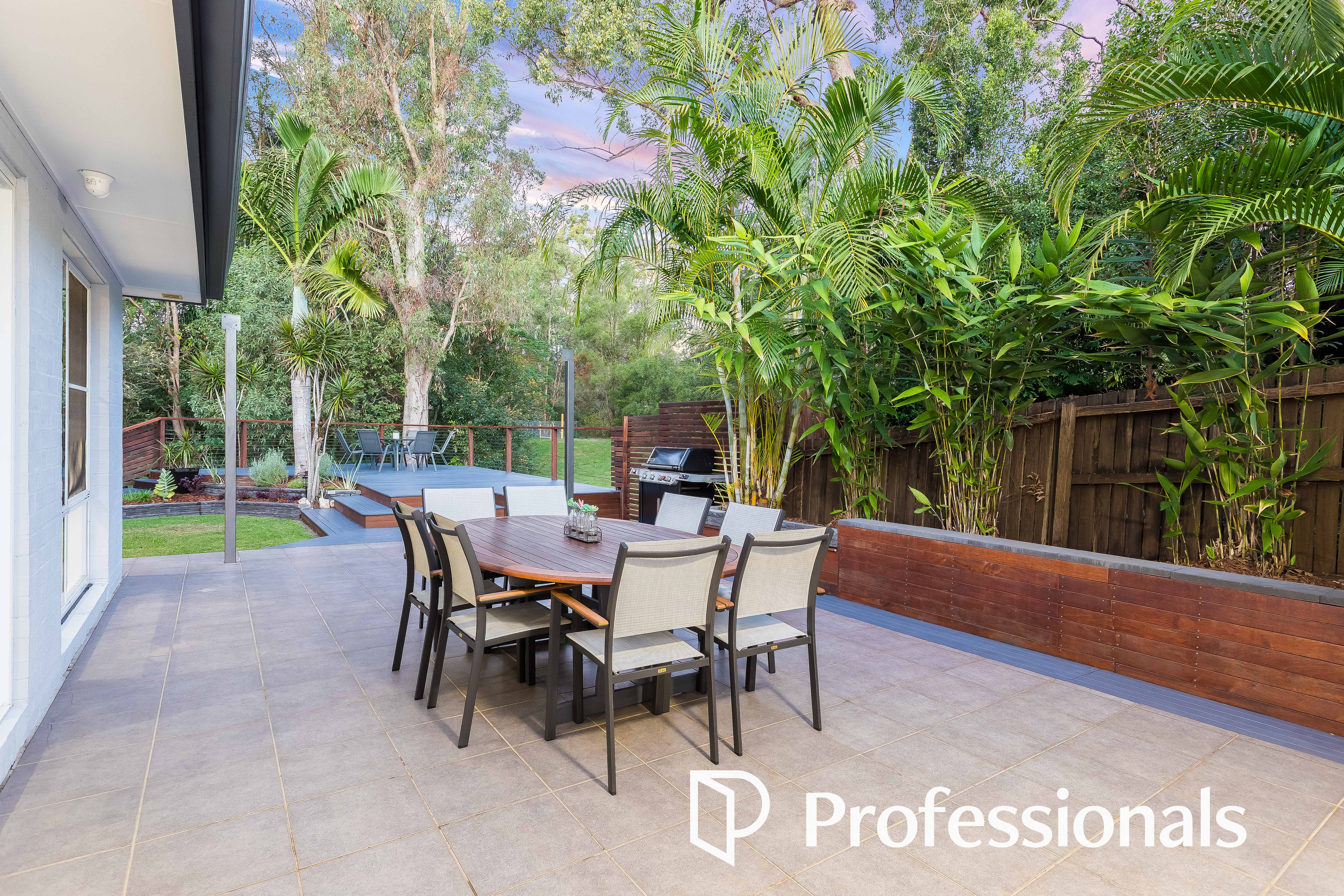 4-bedroom house at 7 Paulette Court, Cashmere, QLD 4500, Moreton Bay, Queensland