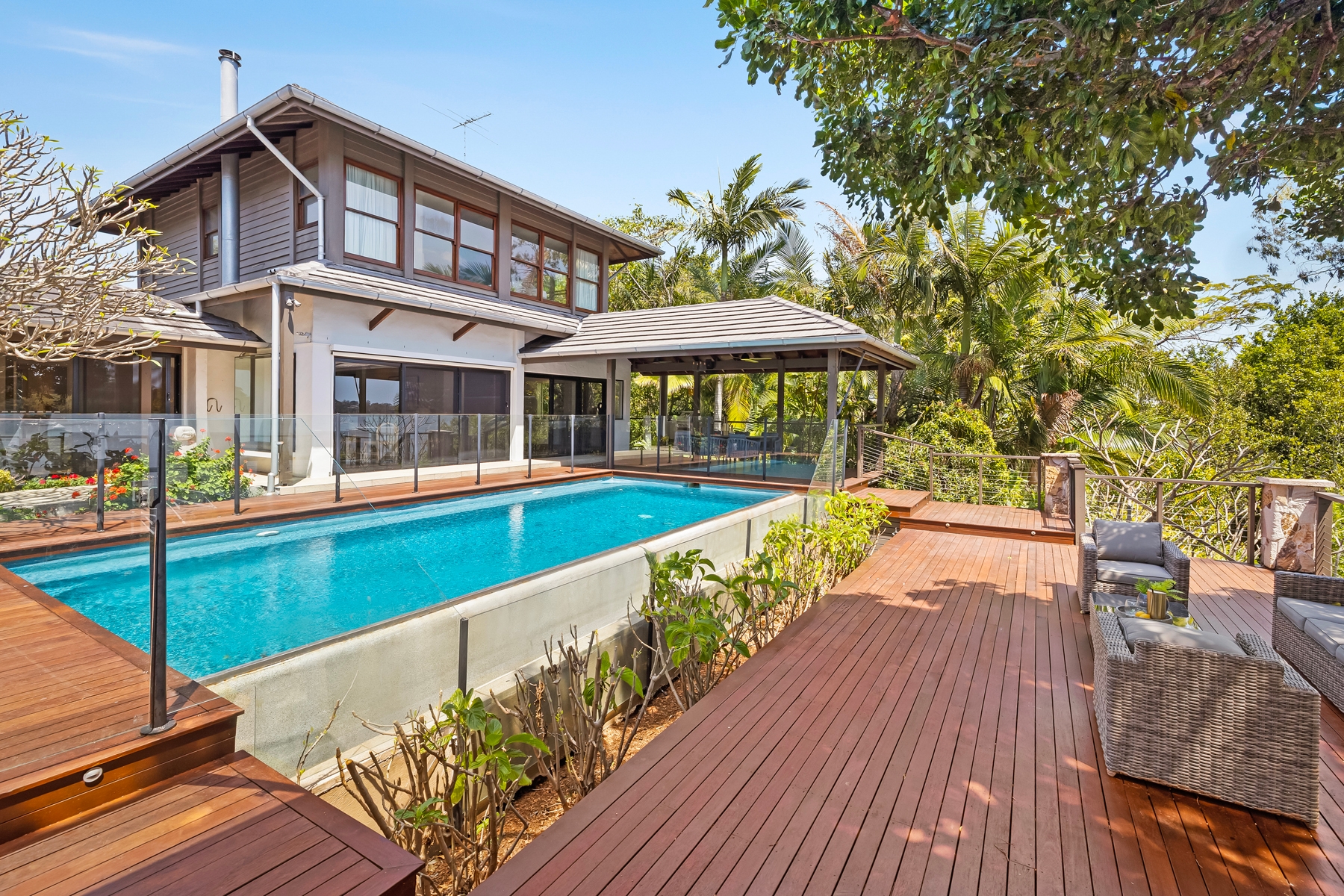 4-bedroom house at 51 Brisbane Corso, Fairfield, QLD 4103, Brisbane, Queensland