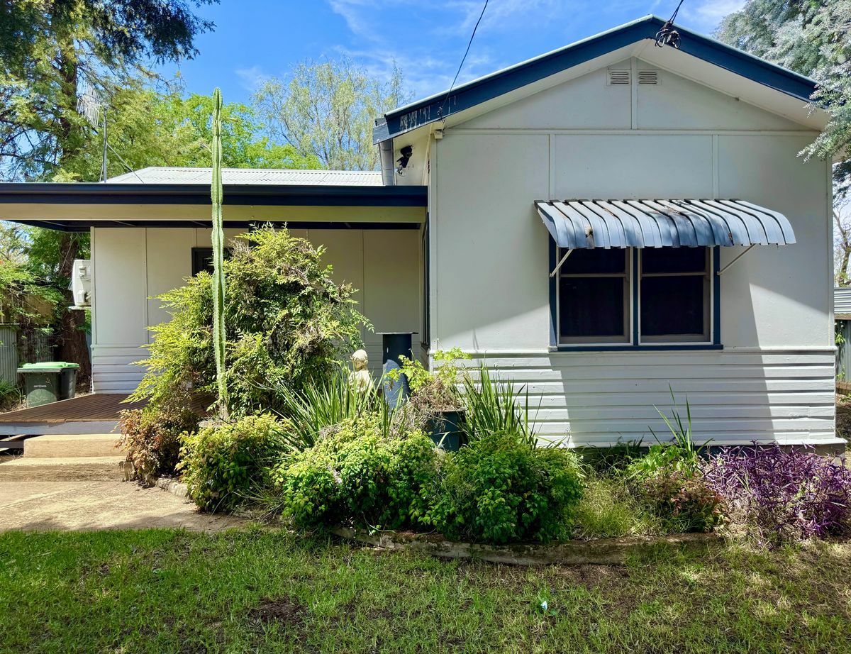 3-bedroom house at 154 ORANGE STREET, Condobolin NSW 2877, Lachlan, New South Wales