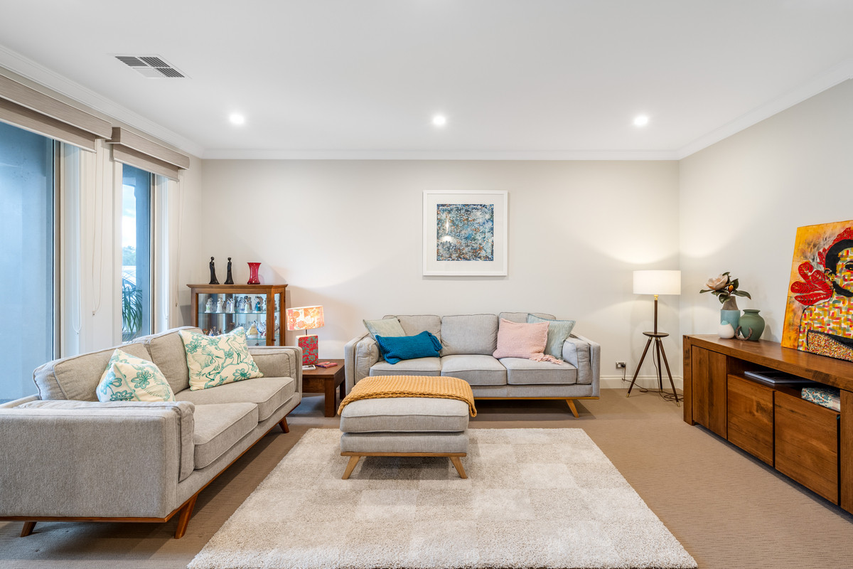4-bedroom house at 6 Filippo Court, Highbury, Sa, 5089, Tea Tree Gully, South Australia