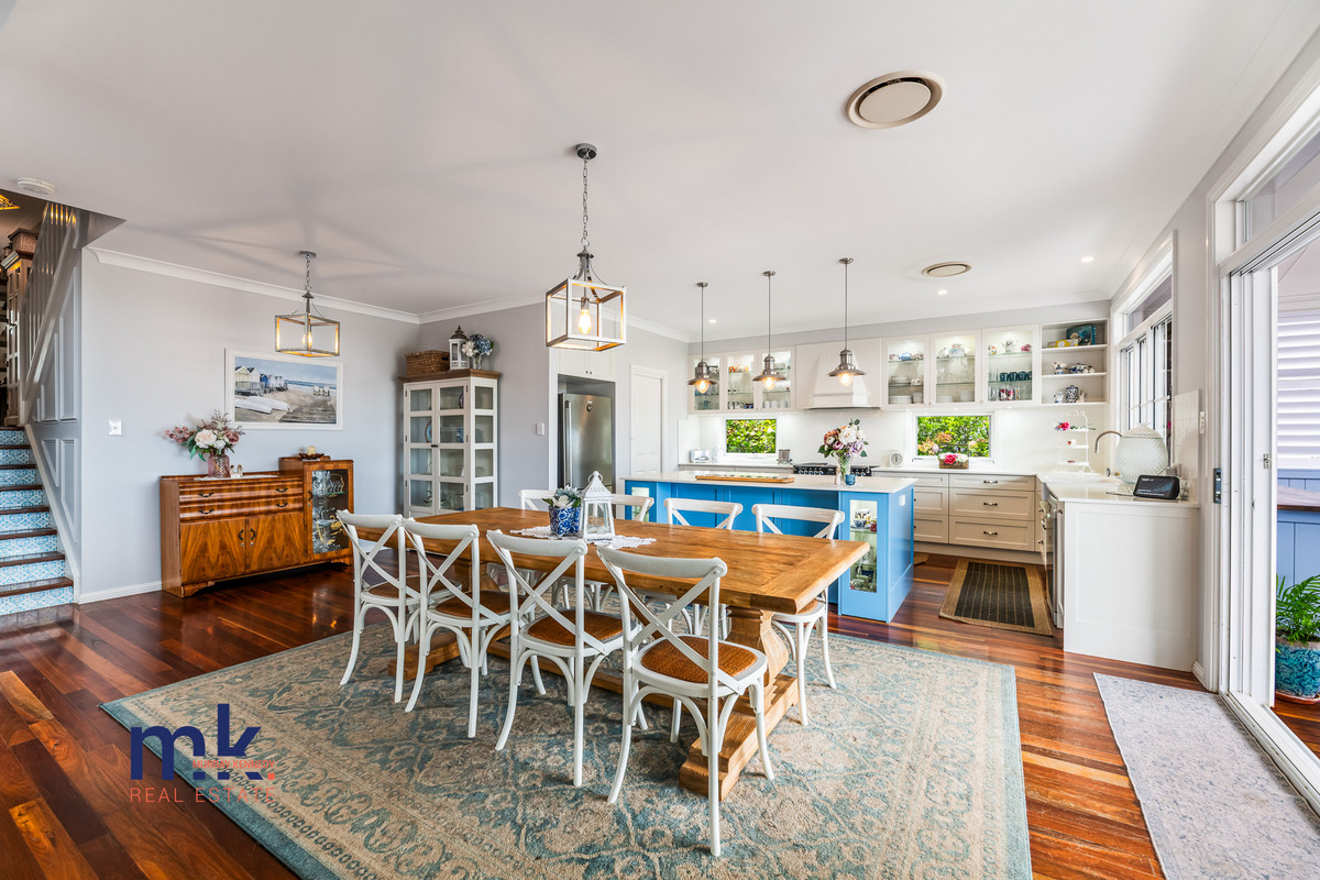 4-bedroom house at 72 MERLIN STREET, The Oaks NSW 2570, Wollondilly, New South Wales