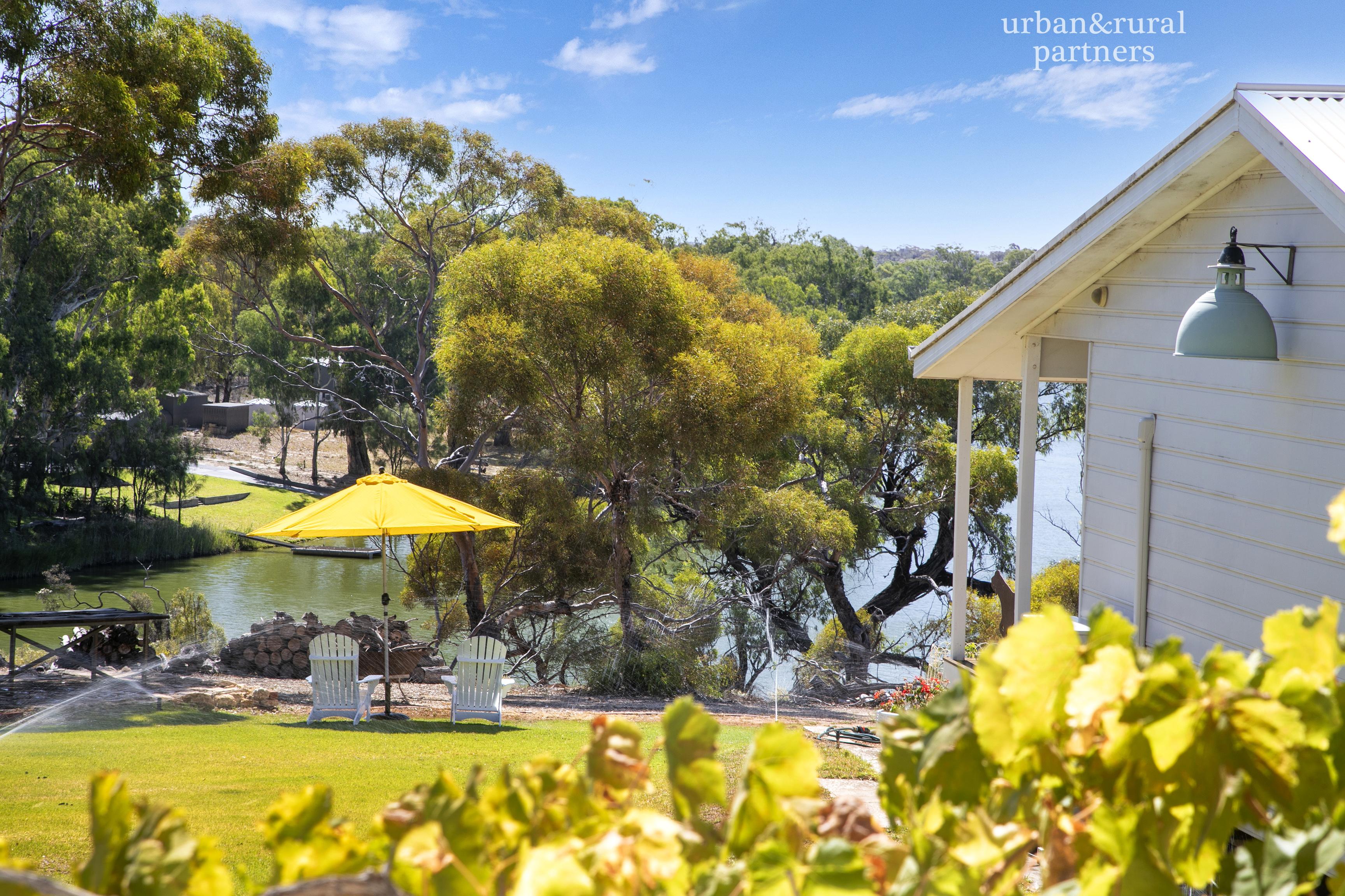 3-bedroom house at 162 Old Murbko Road, Morgan, Sa, 5320, Mid Murray, South Australia