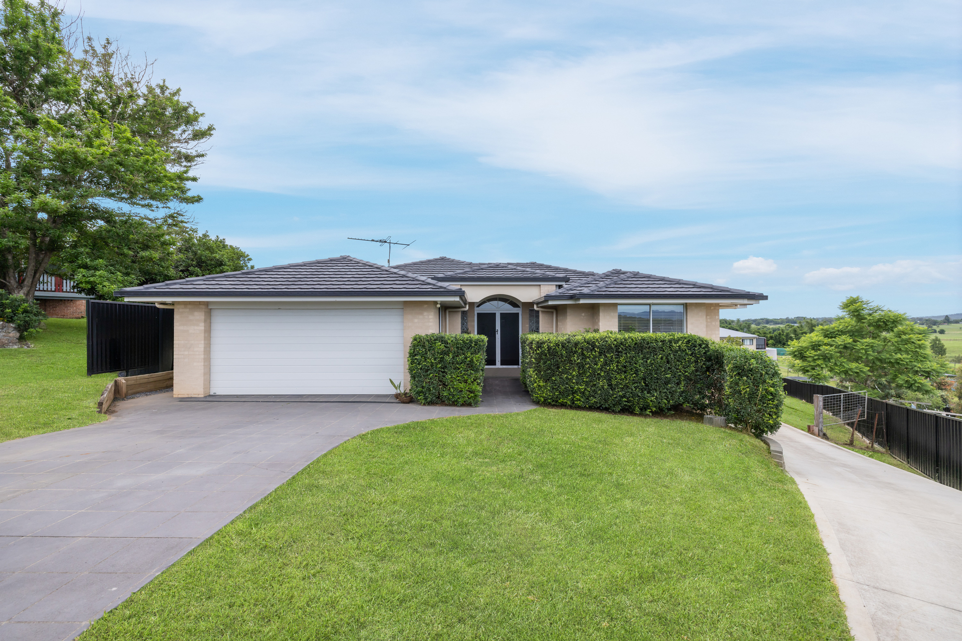 4-bedroom house at 7 Harold Hughes Place, Greenhill, NSW 2440, Kempsey, New South Wales
