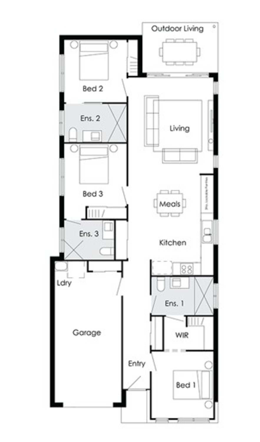 404 Wollahra Rise Estate, Wyndham Vale, Vic, 3024 - Image 7