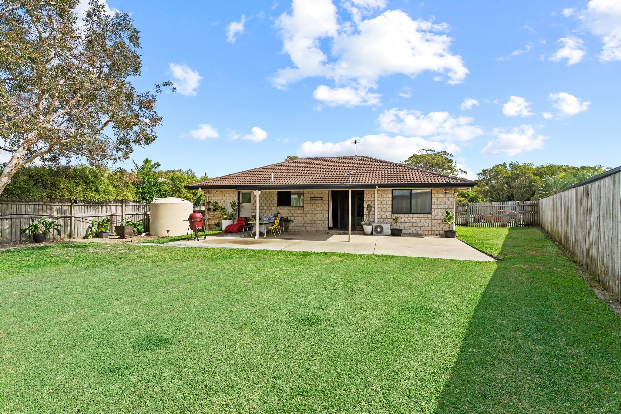 3-bedroom house at 12 LADBROKE CRESCENT, Urangan QLD 4655, Fraser Coast, Queensland