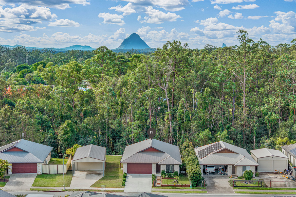 4-bedroom house at 61 TAMINGA CIRCUIT, D'Aguilar QLD 4514, Moreton Bay, Queensland