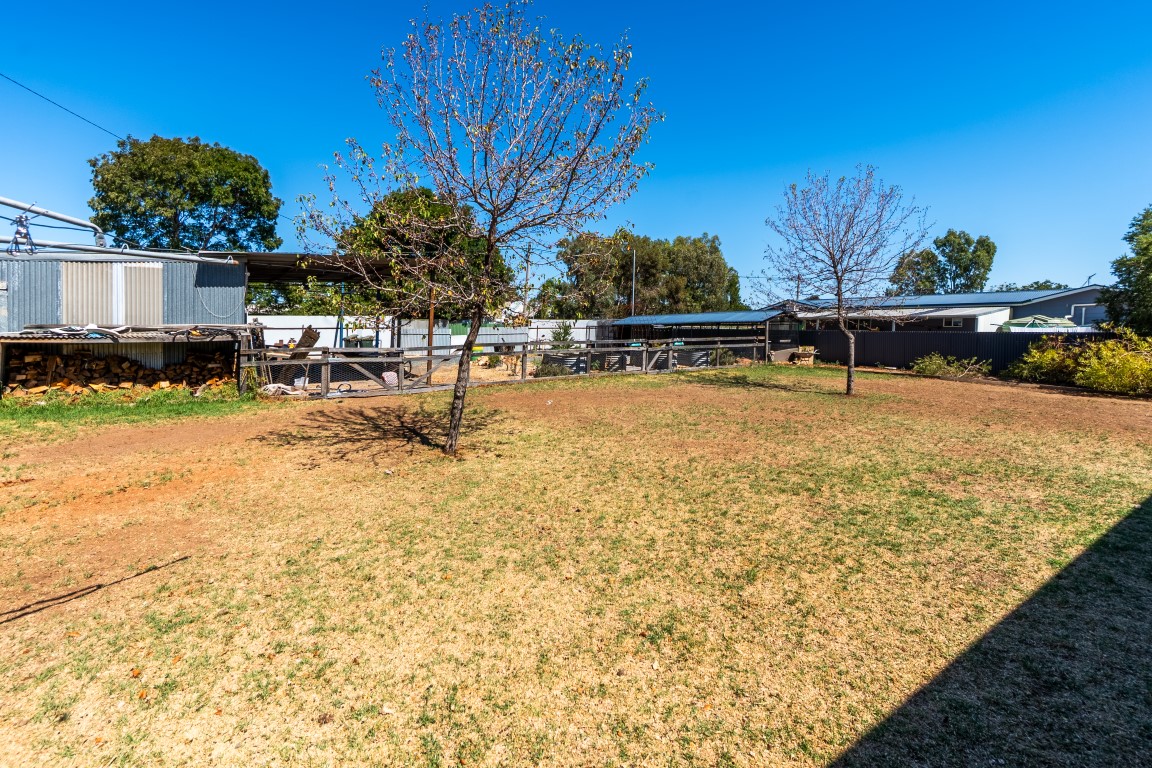 3-bedroom house at 184 CAMP STREET, Temora NSW 2666, Temora, New South Wales