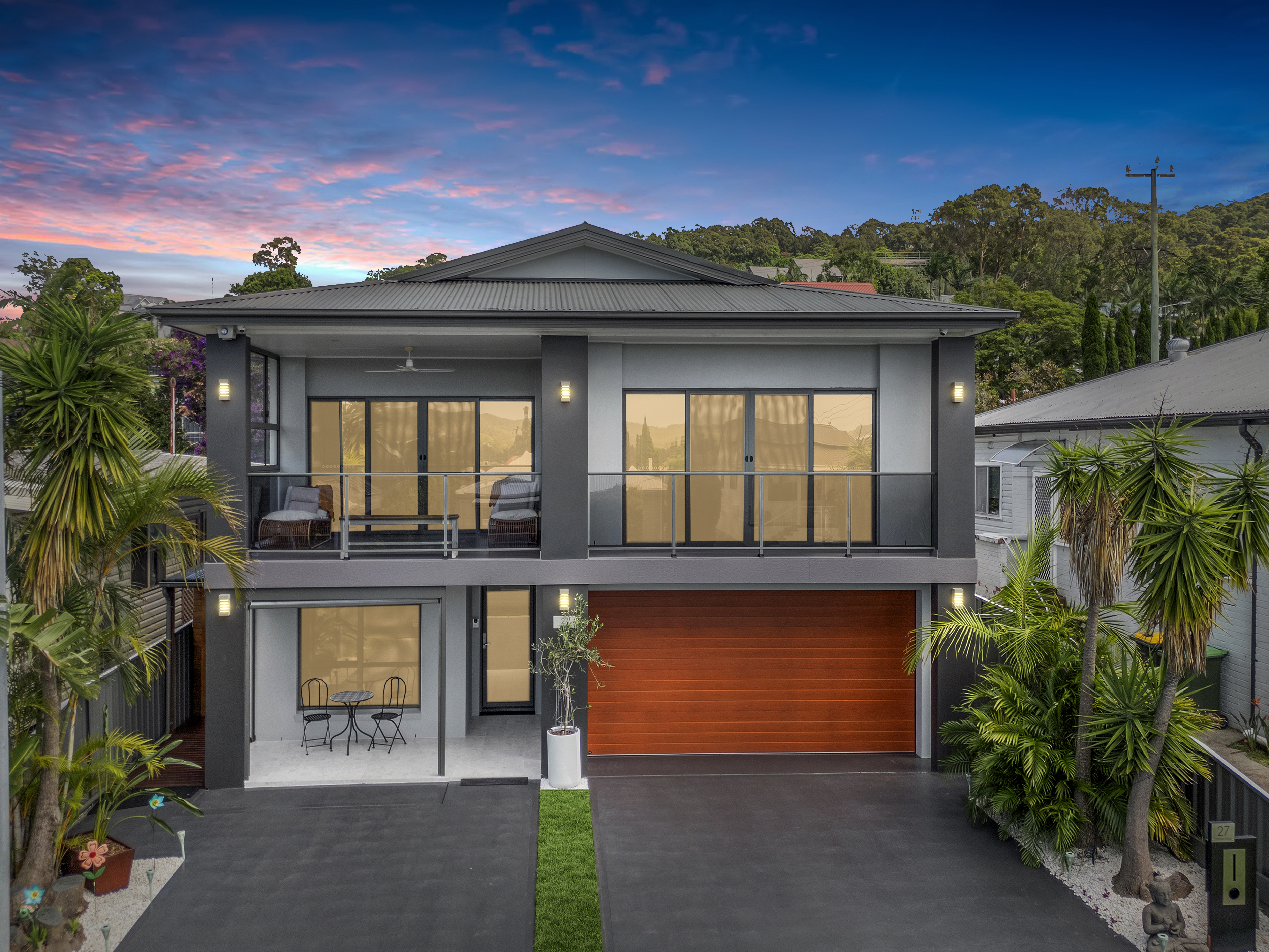27 FAIRFAX ROAD, Warners Bay NSW 2282 - Image 1