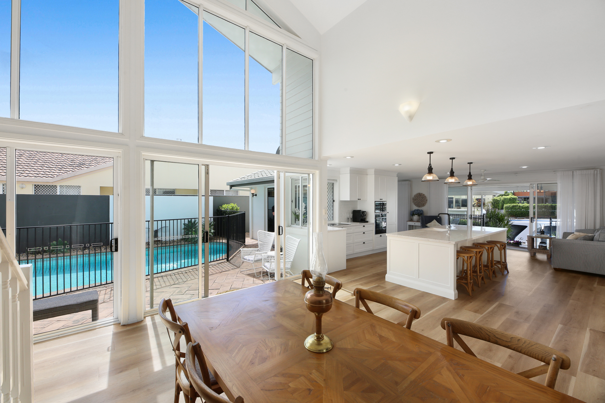458 OXLEY DRIVE, Runaway Bay QLD 4216 - Image 2