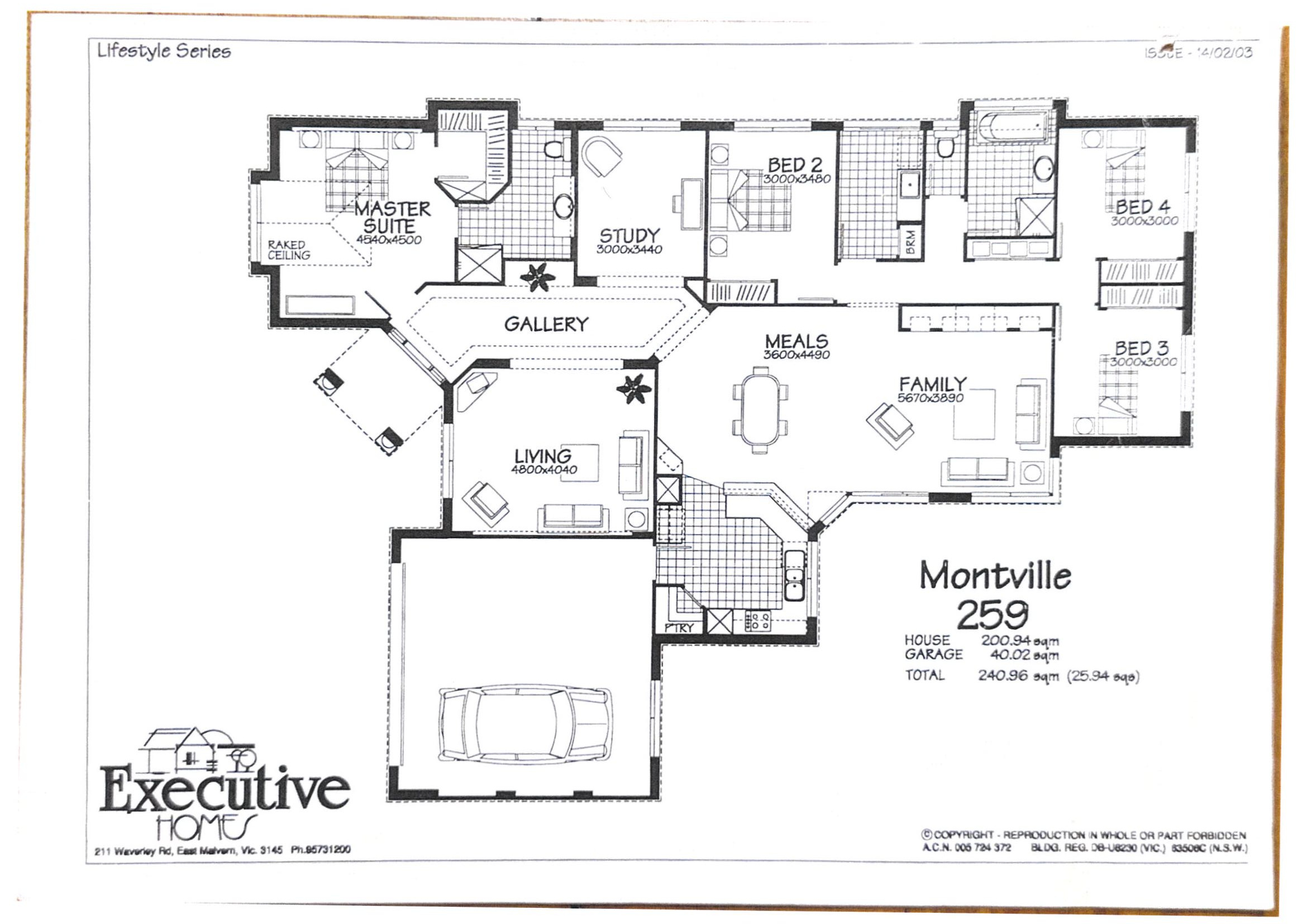 4-bedroom house at 20 Kavanagh Circuit, Temora, NSW 2666, Temora, New South Wales
