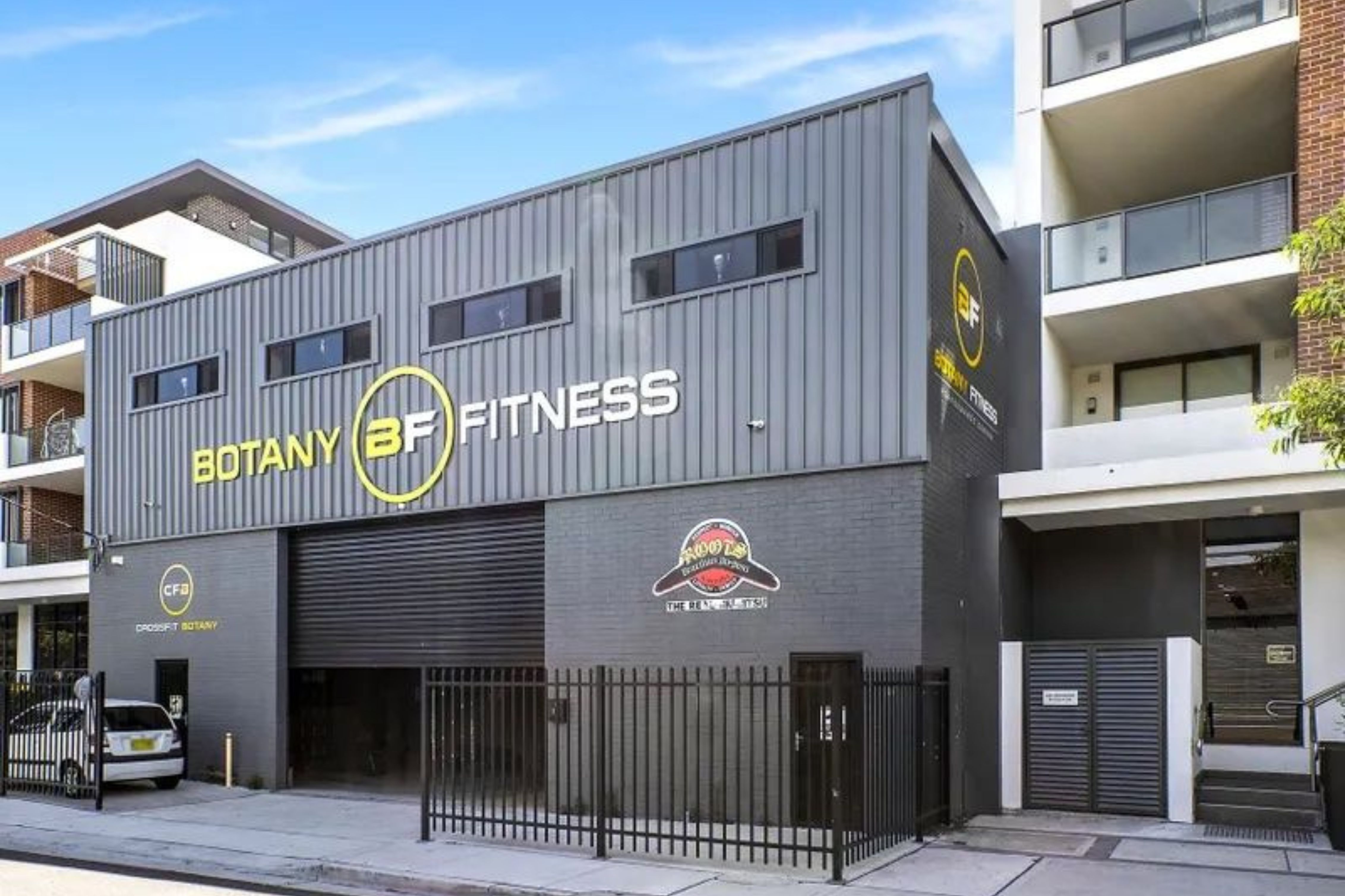 2-bedroom unit at 201/1 Madden Close, Botany, NSW 2019, Bayside (Nsw), New South Wales