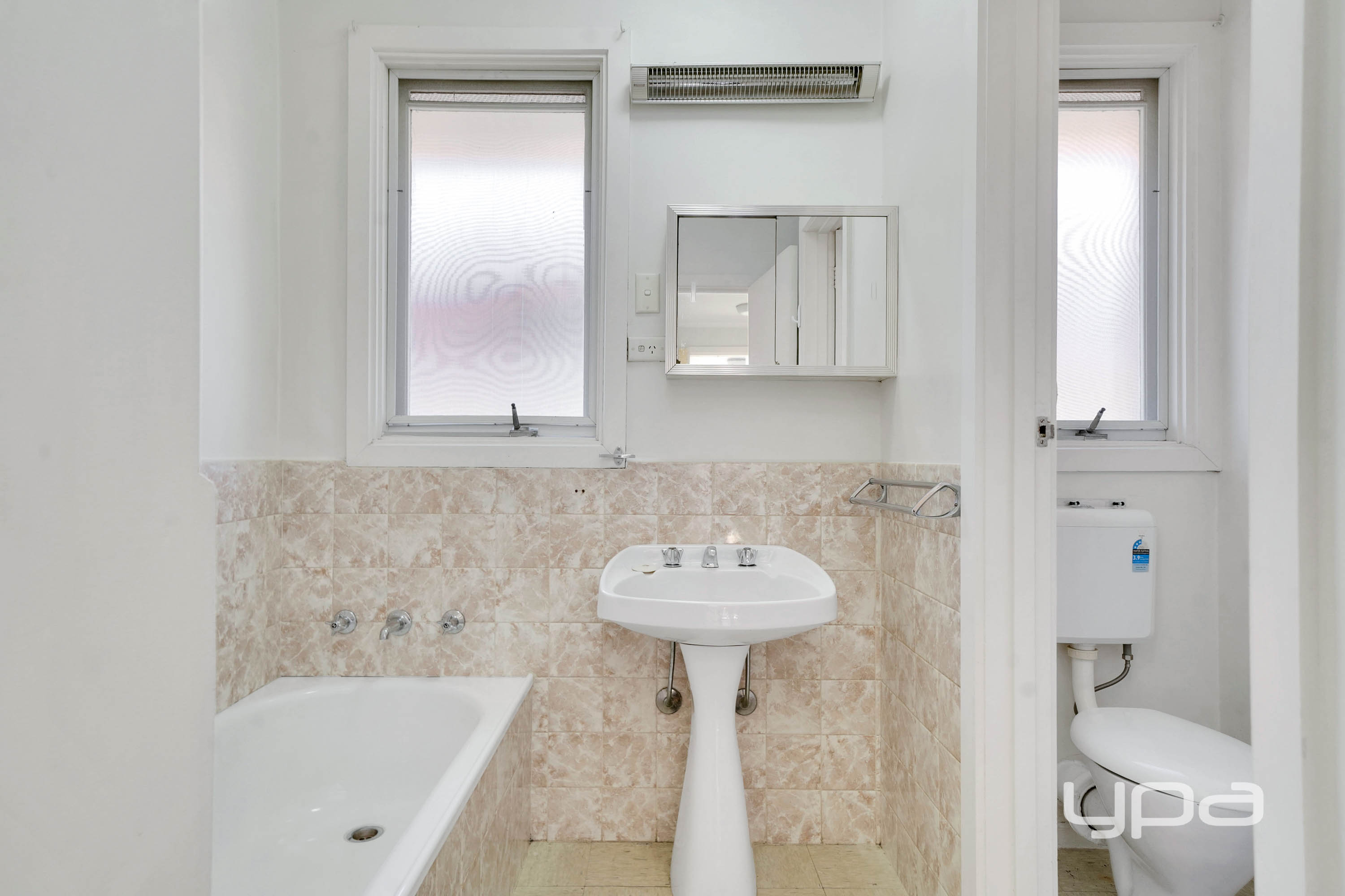 2-bedroom unit at 1/47 Glass Street, Essendon, VIC 3040, Moonee Valley, Victoria