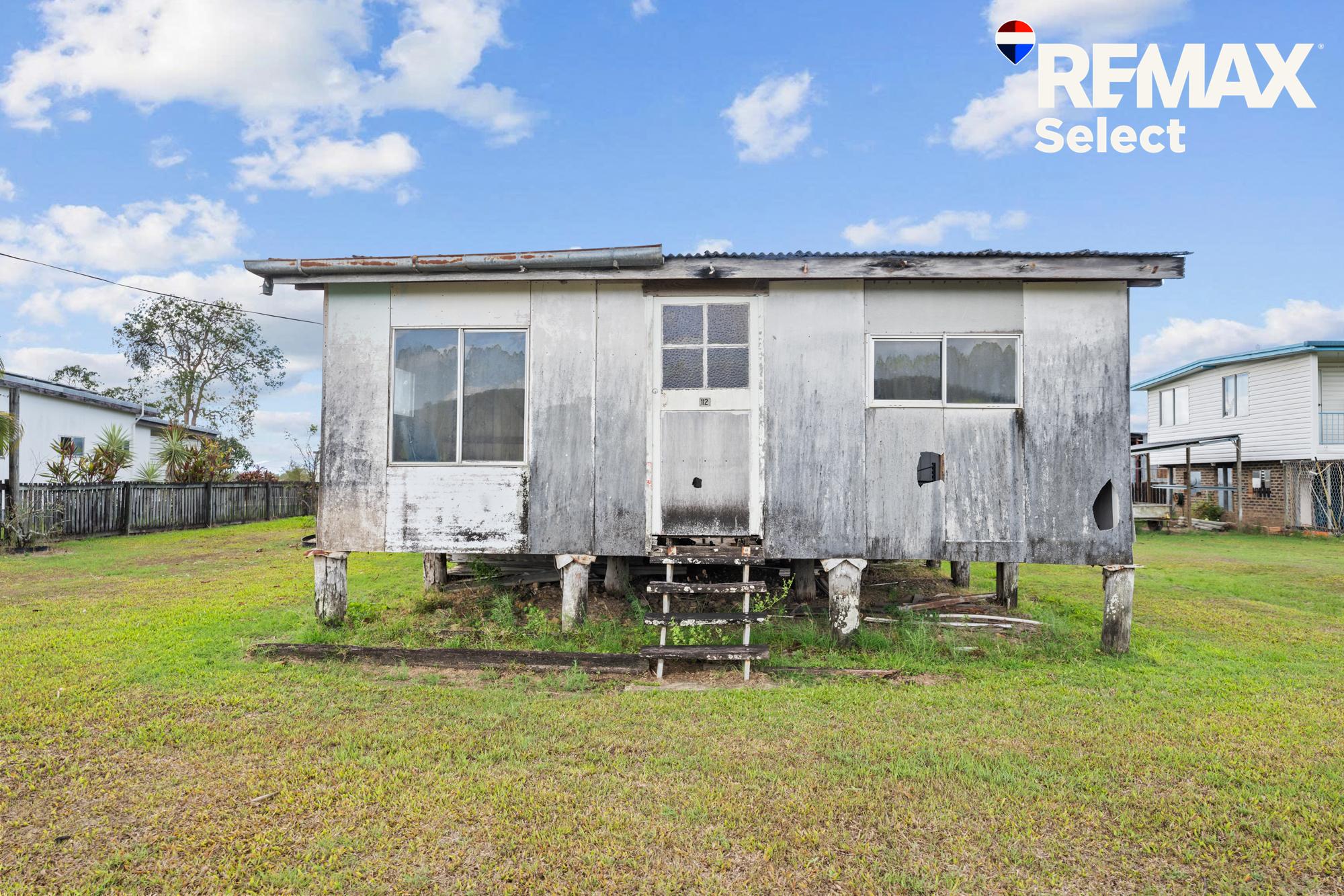 3-bedroom house at 110-112 Mcintyre Street, Calen, Qld, 4798, Mackay, Queensland