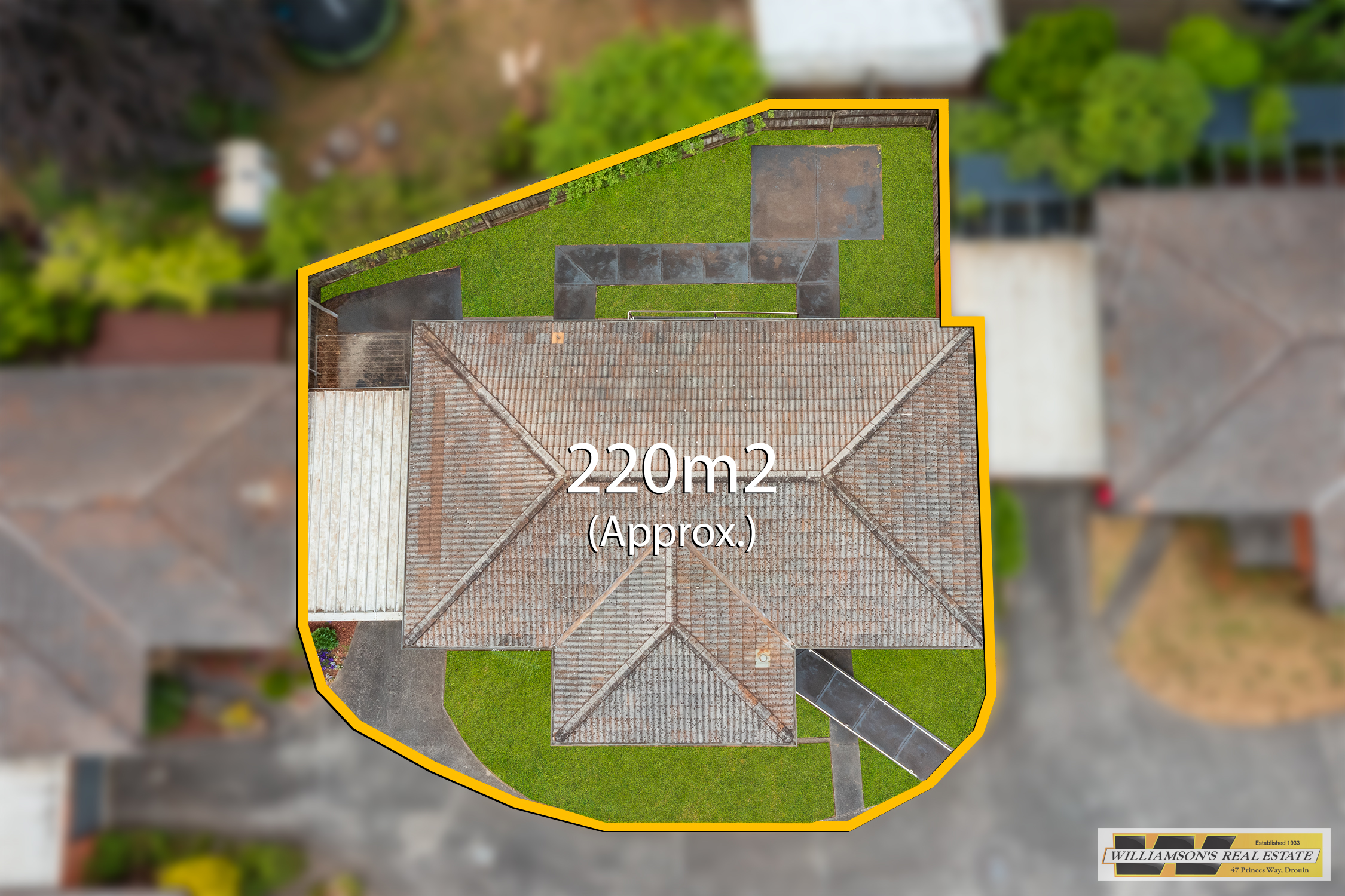 2-bedroom unit at 2/11 Bowen Street, Warragul, Vic, 3820, Baw Baw, Victoria