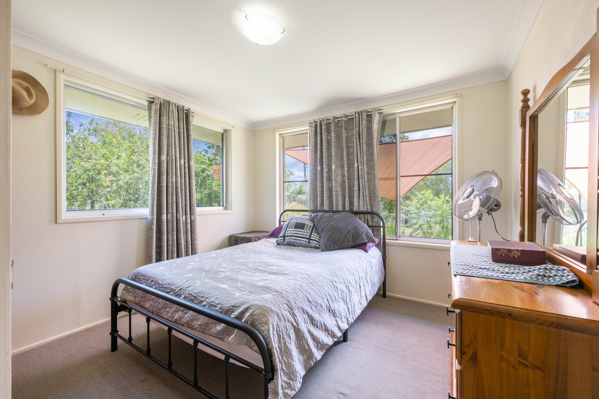 3-bedroom house at 2 Kerrani Place, Coutts Crossing, NSW 2460, Clarence Valley, New South Wales