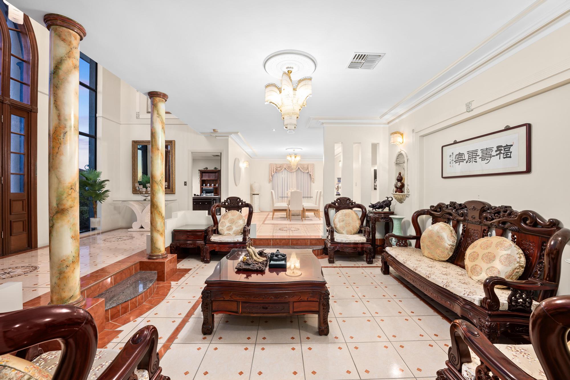 6-bedroom house at 56 Poinciana Crescent, Stretton, QLD 4116, , Queensland