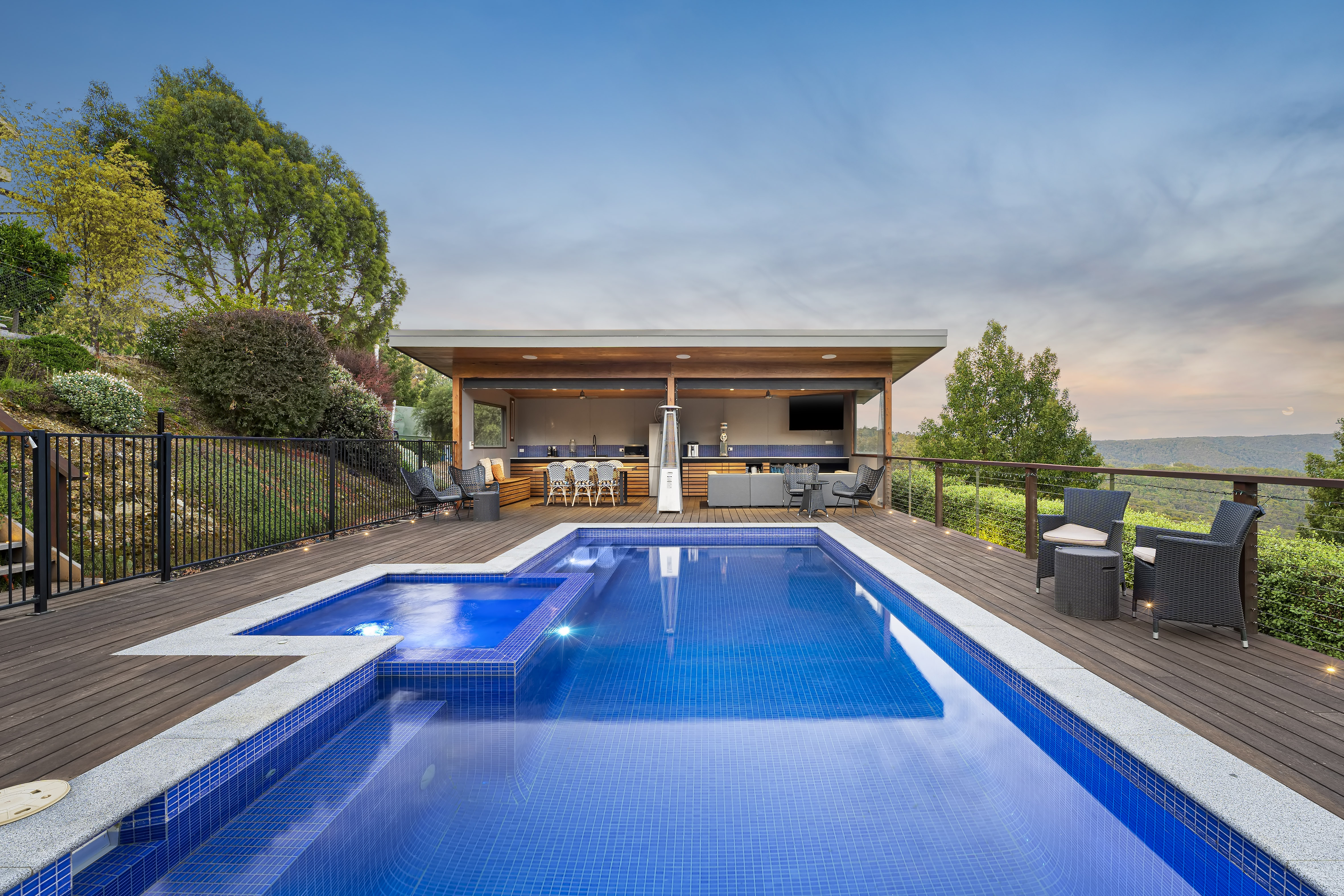 6-bedroom house at 1770 SKYLINE ROAD, Maintongoon VIC 3714, Murrindindi, Victoria