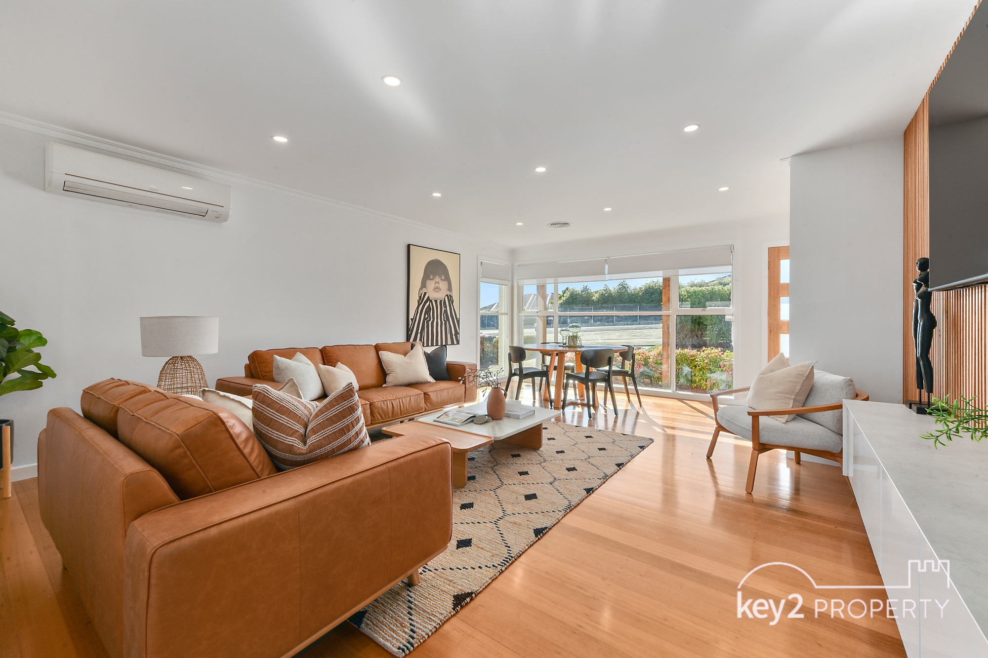 3-bedroom house at 252 WESTBURY ROAD, Prospect TAS 7250, Launceston, Tasmania