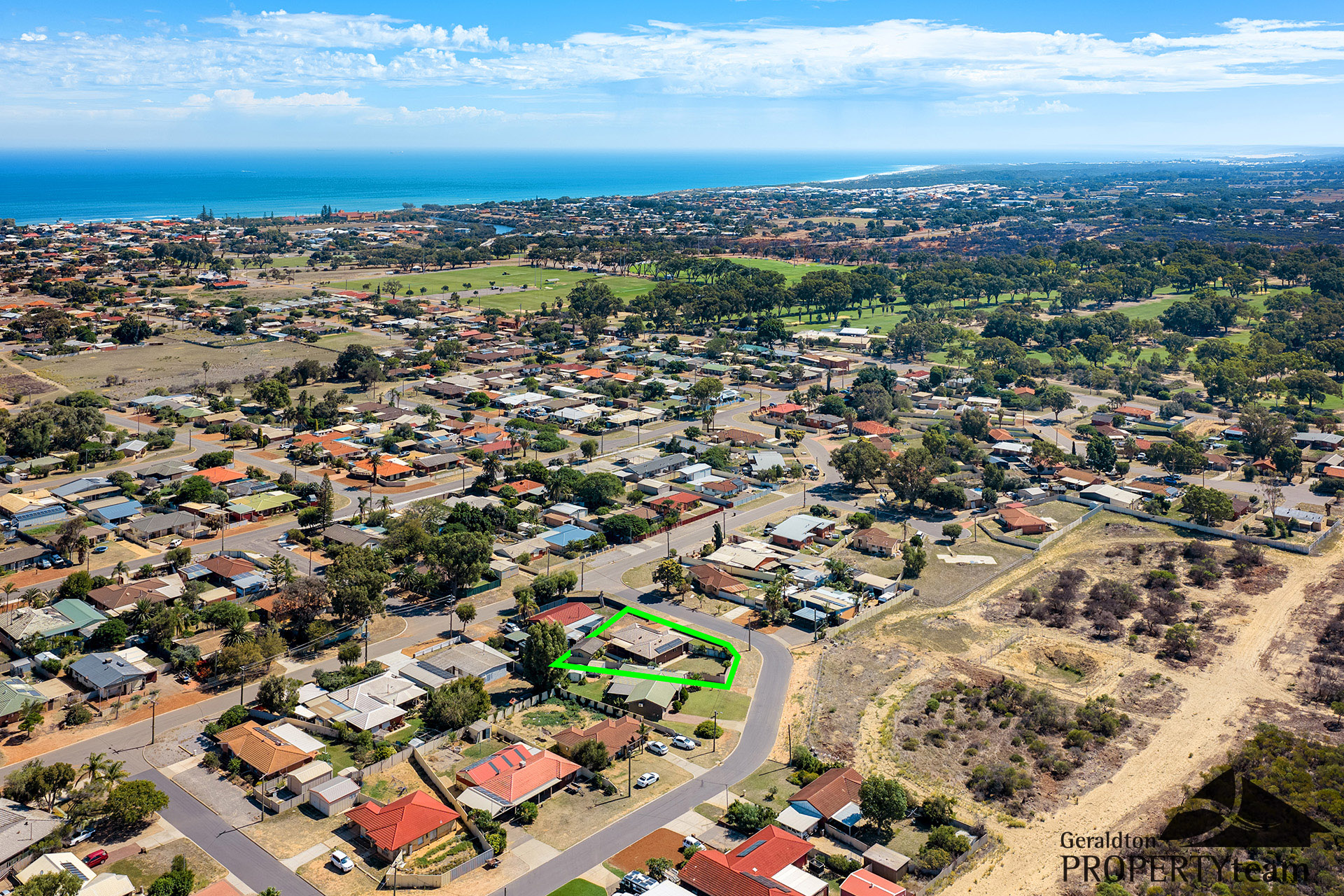 3-bedroom house at 11 Mclaren Way, Spalding, WA 6530, Greater Geraldton, Western Australia