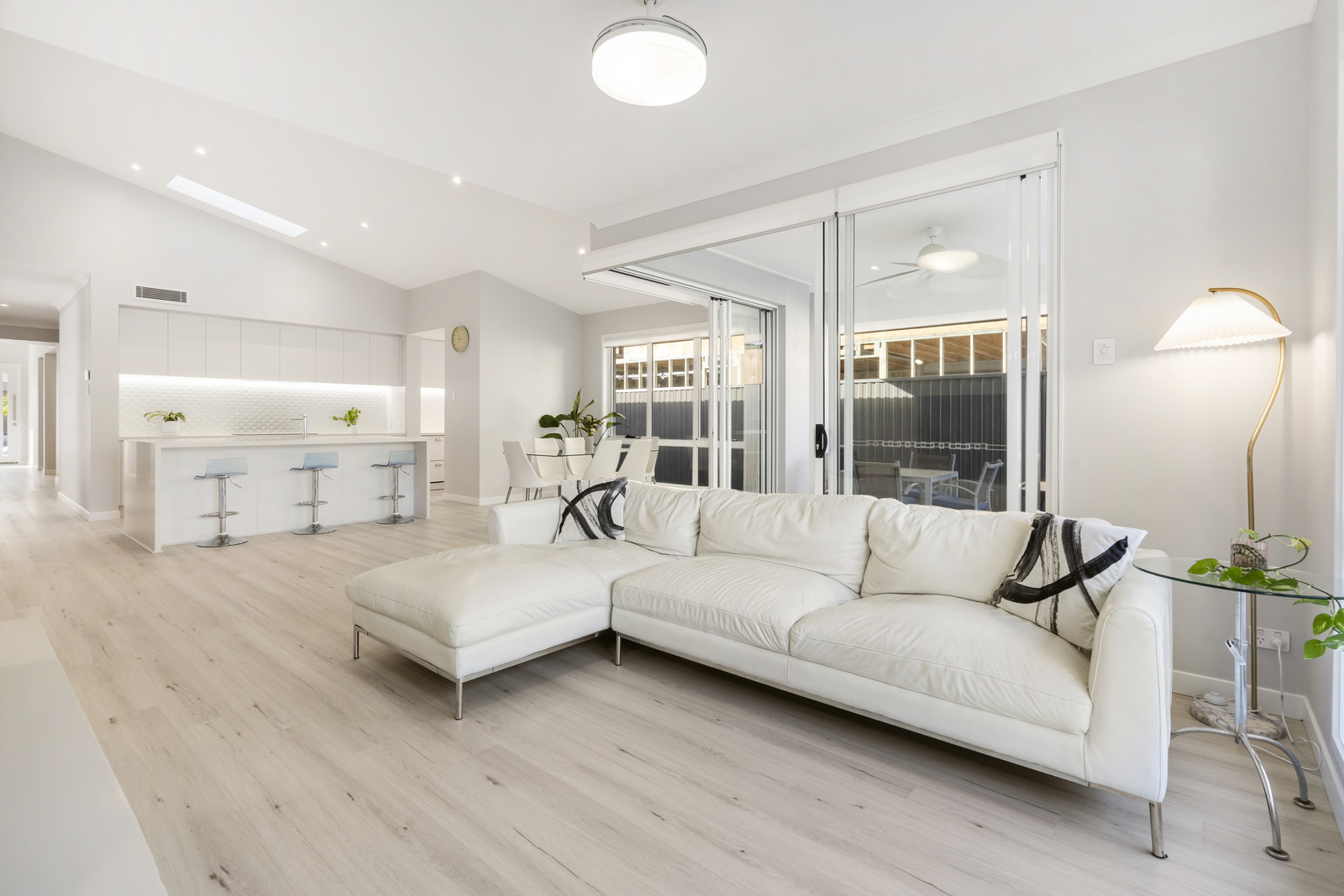 4-bedroom house at 95 BOWEN LOOP, Cudgen NSW 2487, Tweed, New South Wales