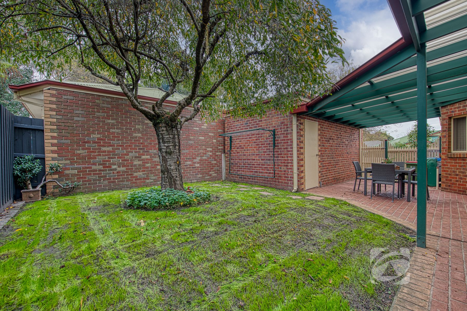 3-bedroom unit at 6 EXELL MEWS, Berwick VIC 3806, Casey, Victoria