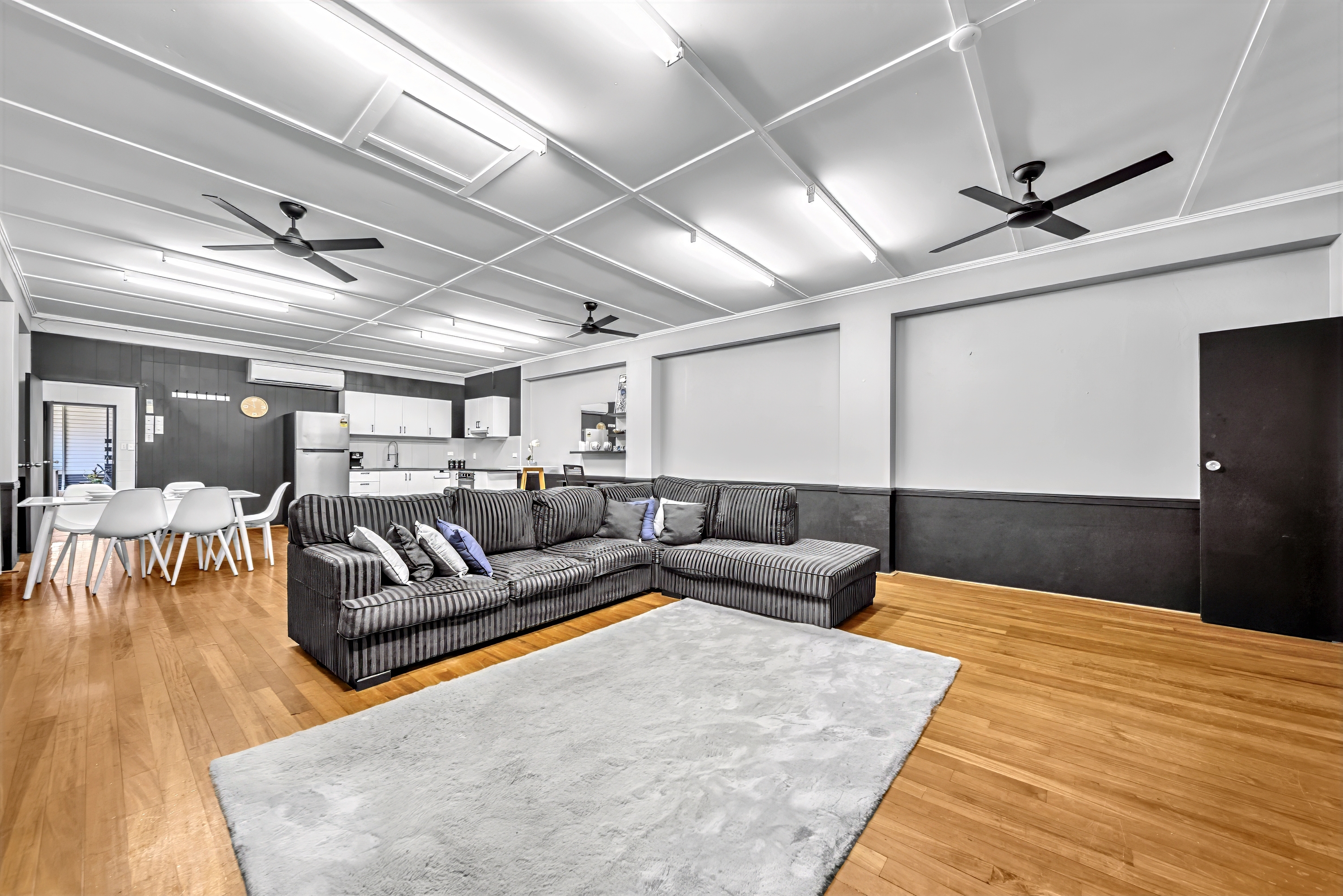 2-bedroom house at 6 Waite St, Proserpine, Qld, 4800, Whitsunday, Queensland