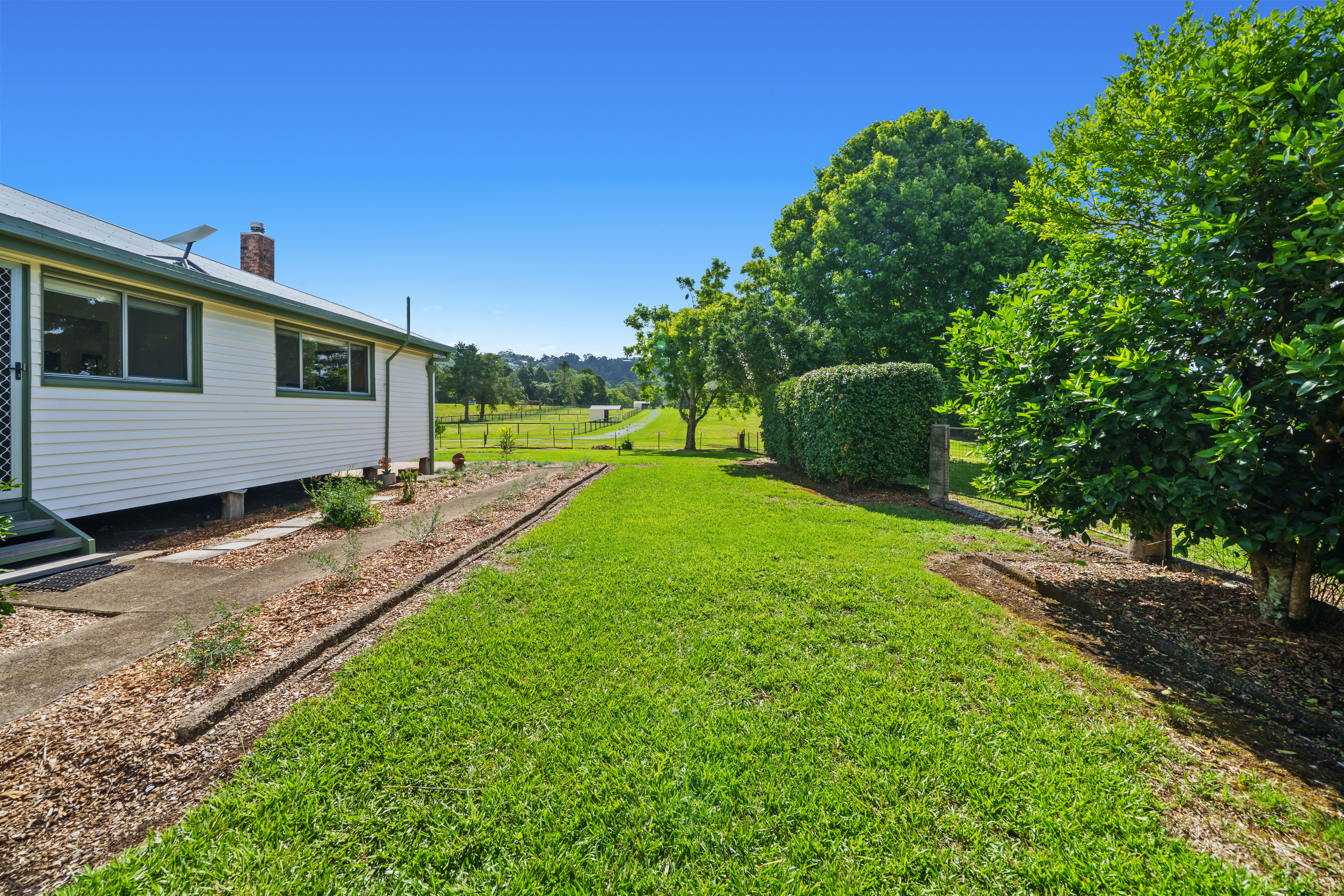 3-bedroom house at 96 VELVET DOWNS ROAD, Springbrook QLD 4213, Gold Coast, Queensland