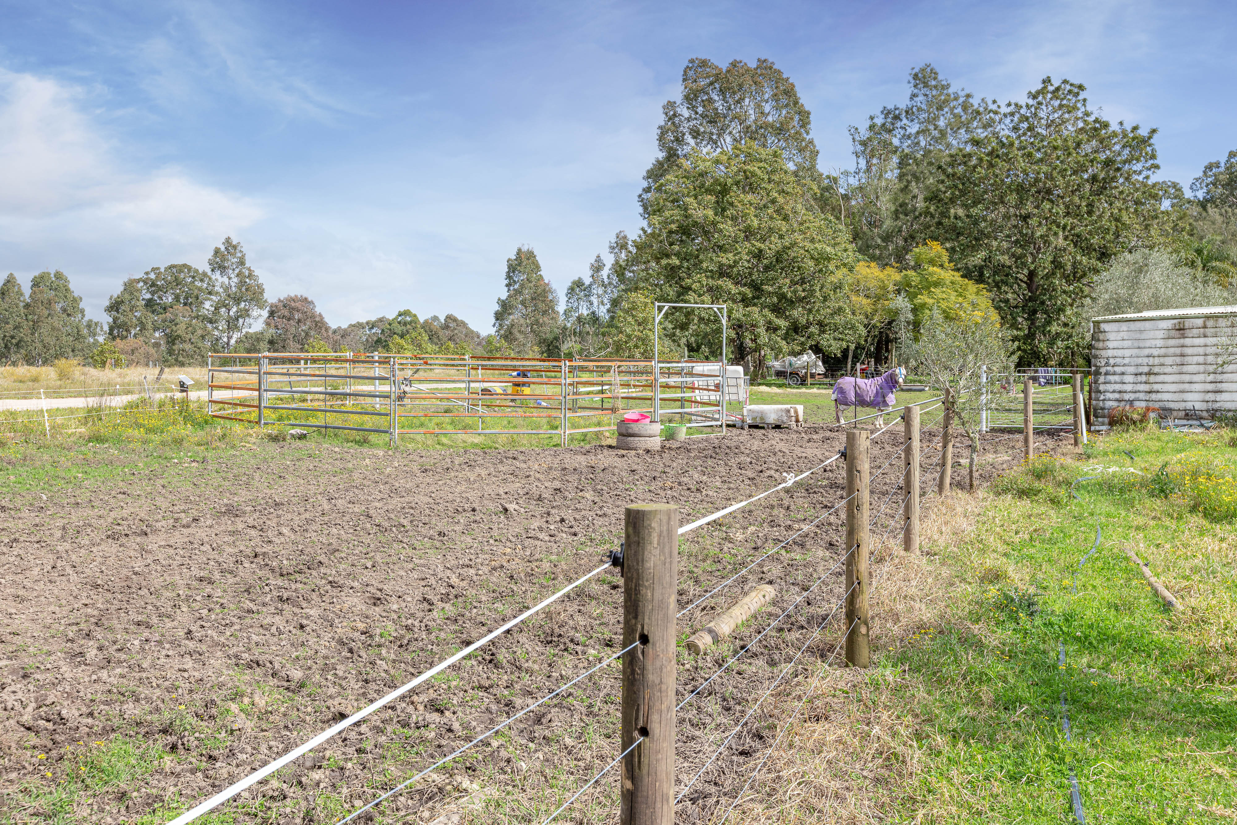 4-bedroom house at 124 Duns Creek Road, Duns Creek, Nsw, 2321, Port Stephens, New South Wales