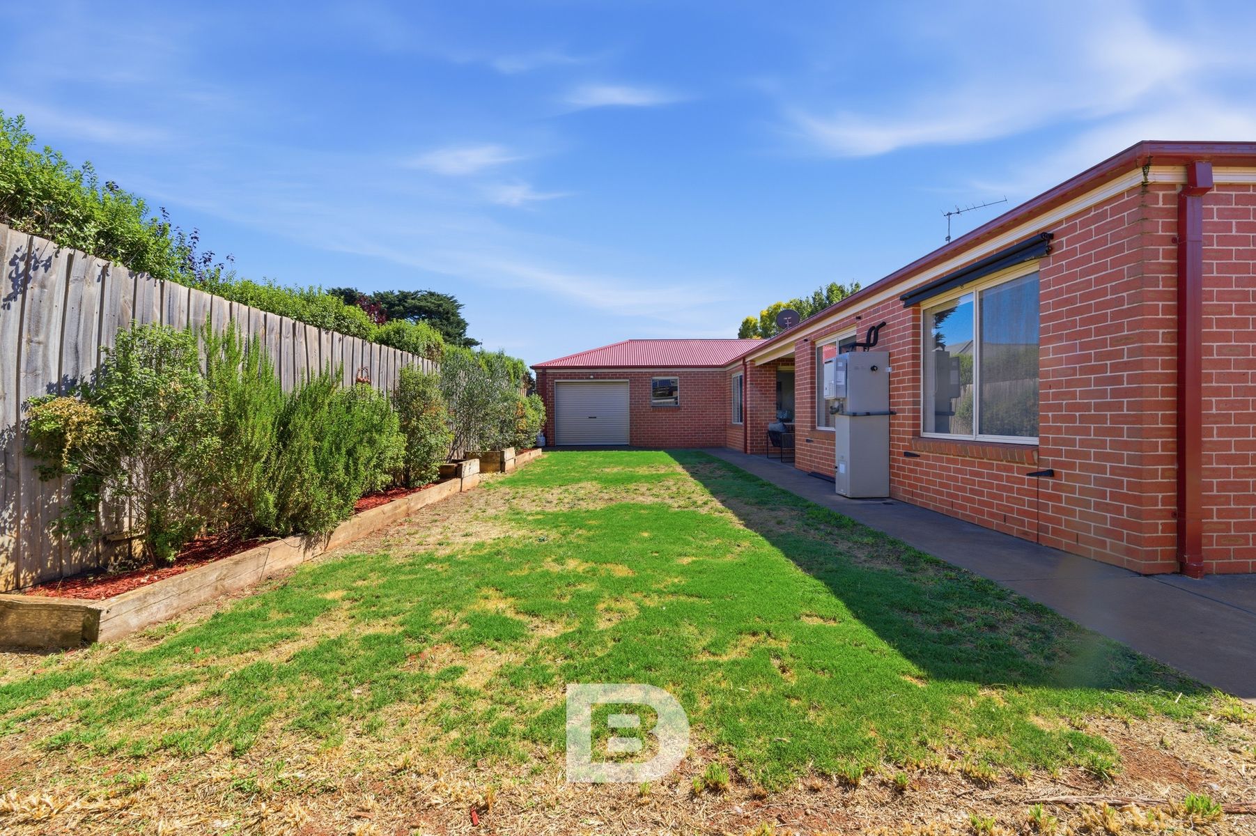 4-bedroom house at 29 JAMES PATRICK WAY, Lancefield VIC 3435, Macedon Ranges, Victoria