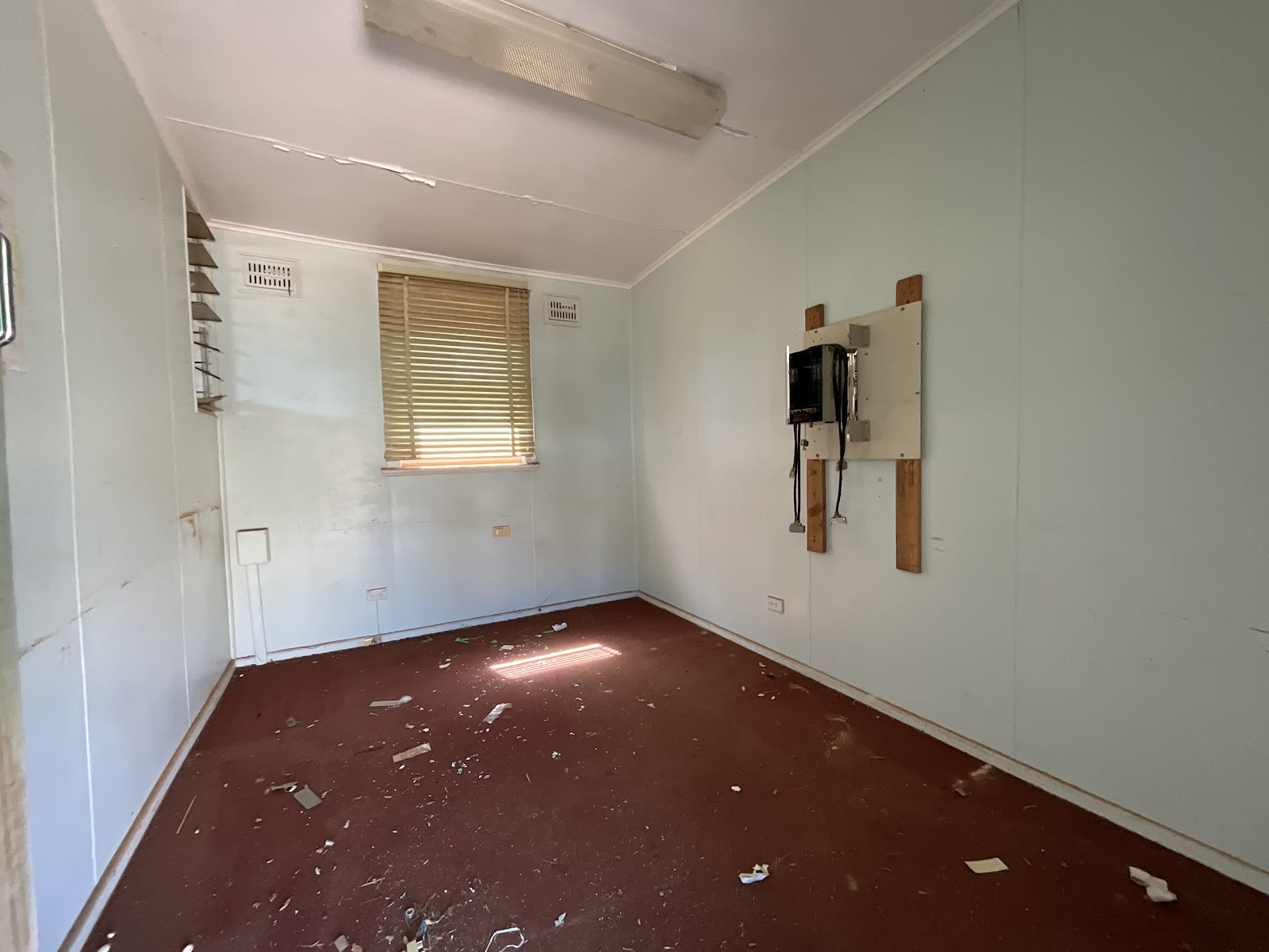 1-bedroom house at 48-50 Molesworth Street, Hillston, NSW 2675, Carrathool, New South Wales