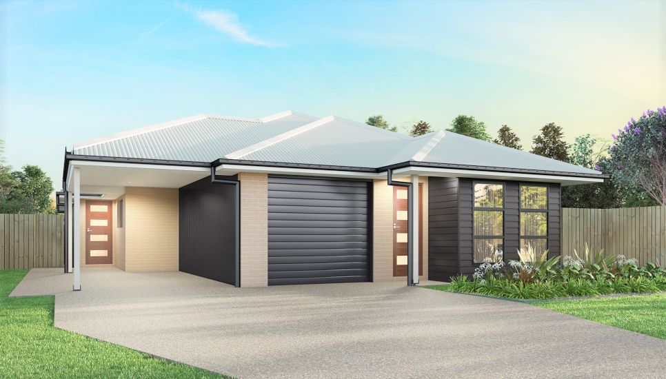 Lot 58 Allora Crescent, Ormeau Hills, Qld, 4208 - Image 3