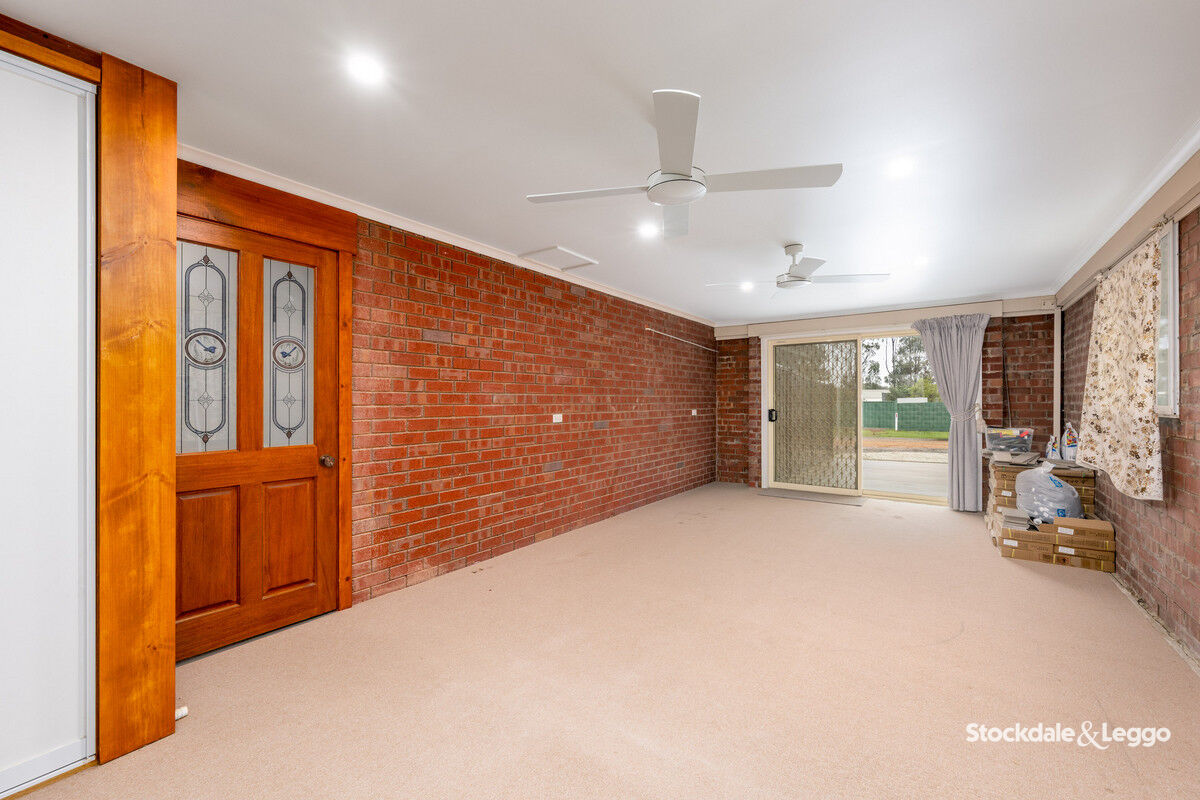 51 MURCHISON ROAD, Rushworth VIC 3612 - Image 9