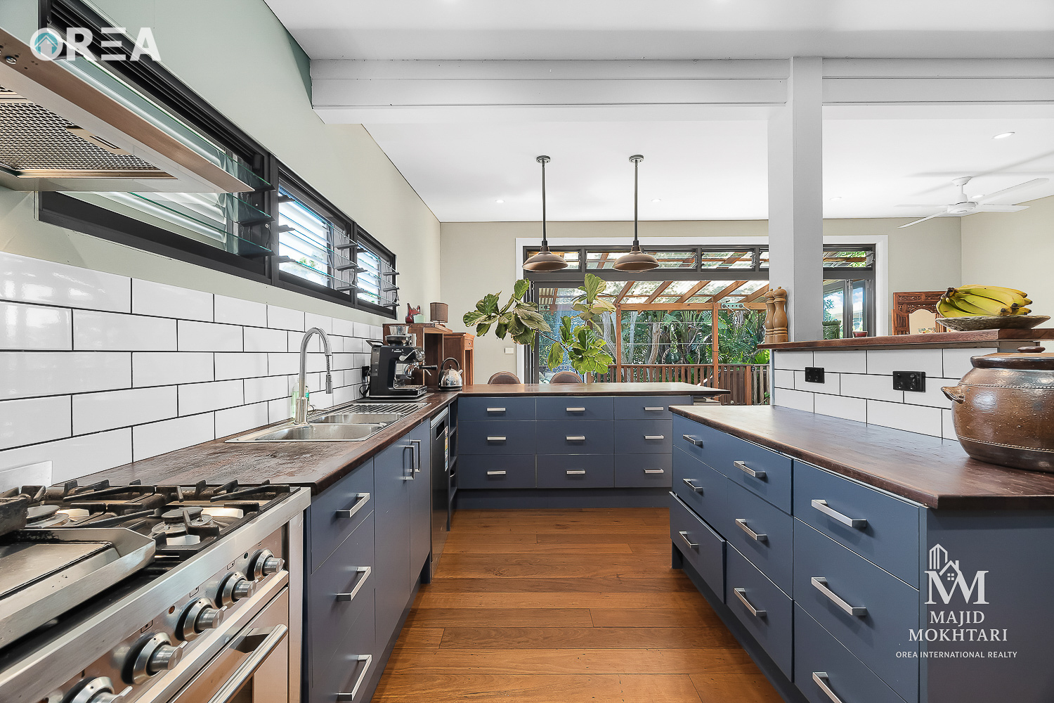 4-bedroom house at 77 Station Street, Tempe, NSW 2044, Inner West, New South Wales