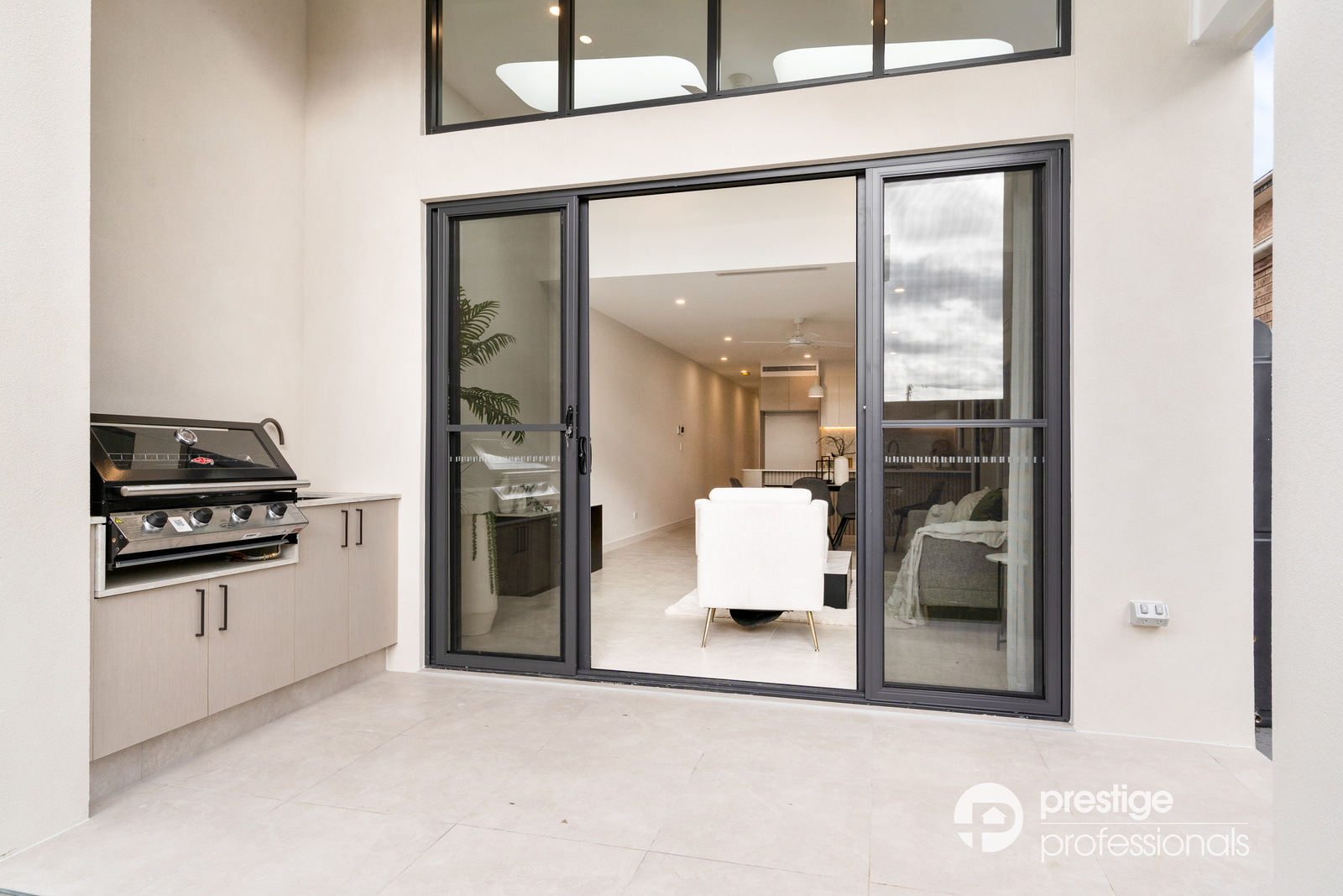 5-bedroom house at 14 SELWAY AVENUE, Moorebank NSW 2170, Liverpool, New South Wales
